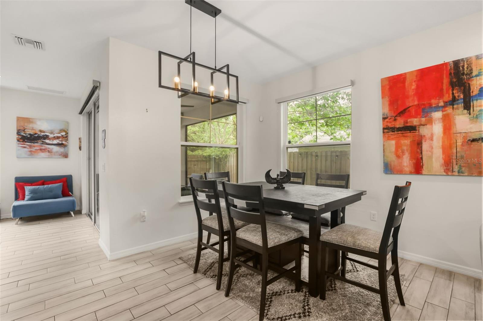 SILVERDAWN - Residential