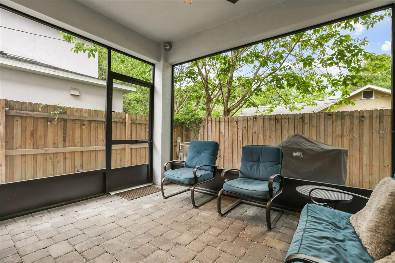 SILVERDAWN - Residential