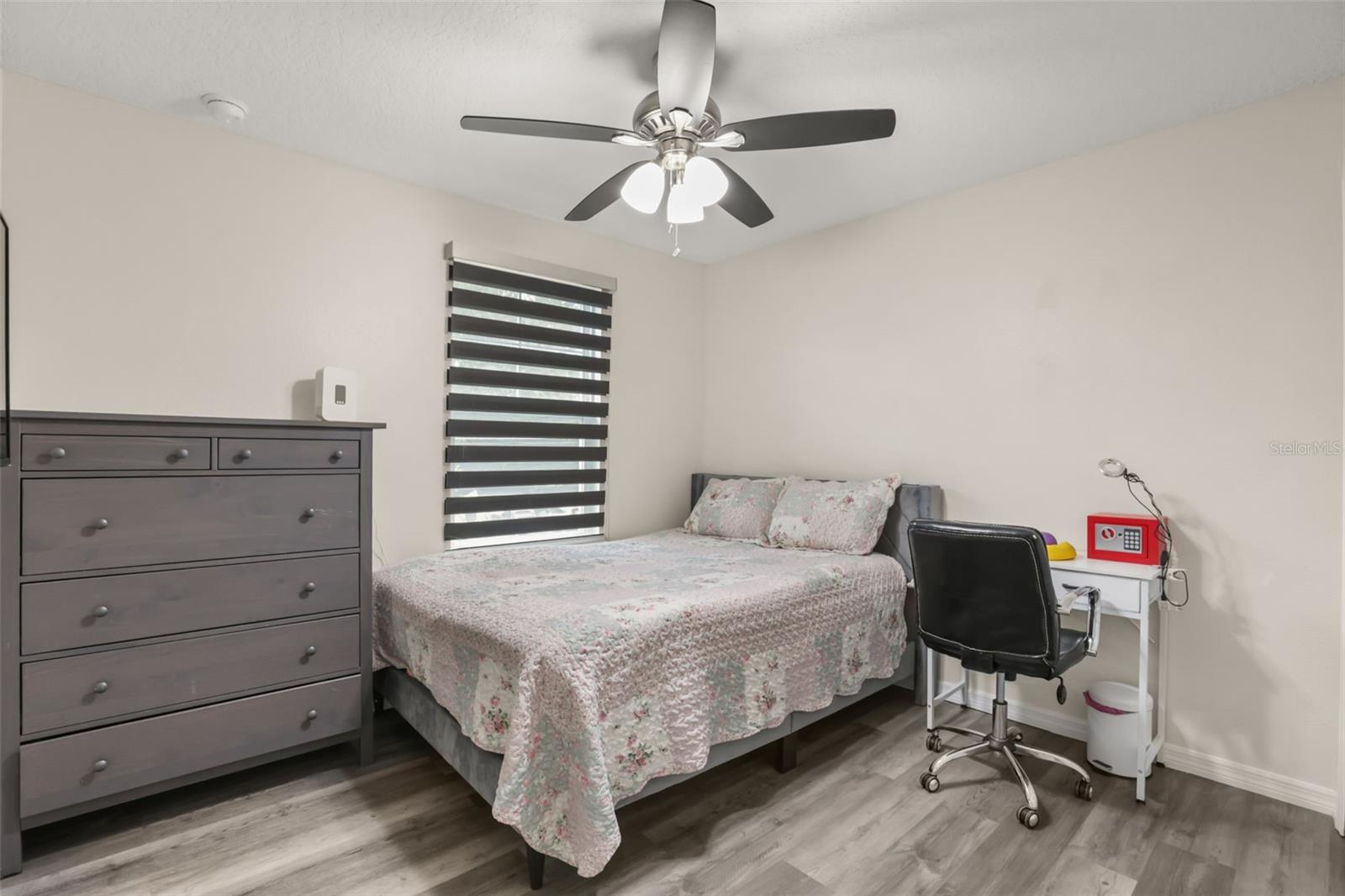 SILVERDAWN - Residential