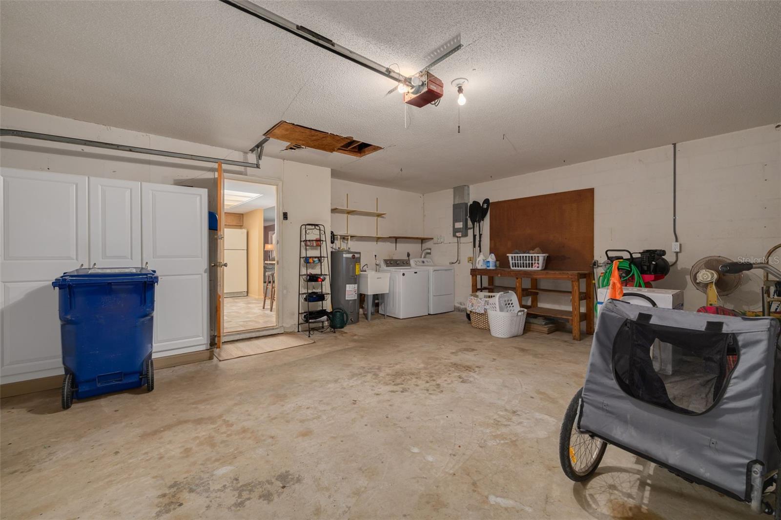 MEAD HELEN D - Residential