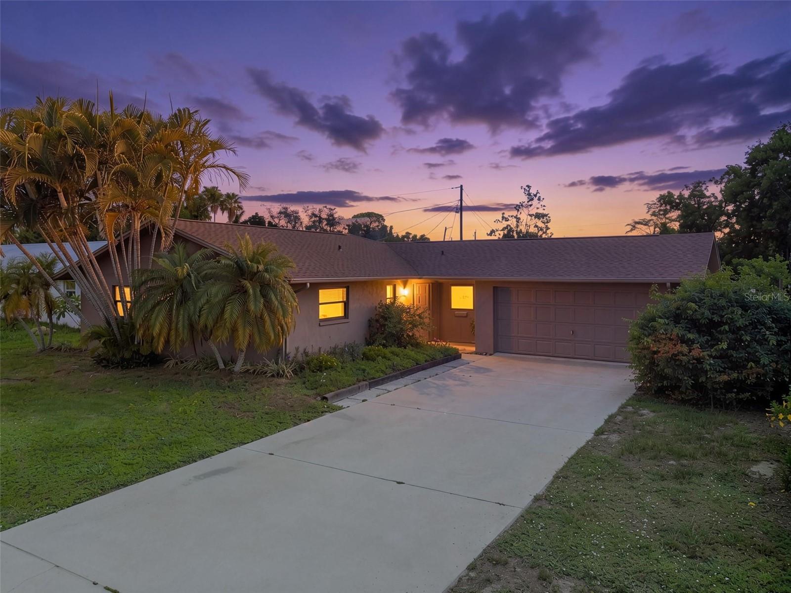 Previous buyer defaulted on contract— their loss could be your gain! Don’t miss this second chance to secure this opportunity before it’s gone again! Don't miss this incredible opportunity to own a beautifully maintained 3-bedroom, 2-bathroom pool home located West of the Trail in the desirable Vamo area of South Sarasota. It offers the perfect blend of comfort, convenience, and the Florida lifestyle, and is just minutes from Siesta Key Beach, Casey Key, Downtown Venice, Sarasota Memorial Hospital, shopping, dining, and top-rated schools. You'll also appreciate the convenience of the planned Whole Foods Market and the exciting Sarasota Square redevelopment, which will bring new shopping, dining, and lifestyle amenities to the area. For boating and outdoor enthusiasts, a public boat ramp is just blocks away, offering easy access to launch your boat, kayak, or paddle board to explore Sarasota's beautiful waterways. Inside, you'll find a bright and inviting floor plan designed for both everyday living and entertaining. Step outside to your own private backyard oasis featuring a sparkling pool and spacious patio, perfect for relaxing, hosting family and friends, or enjoying Florida's year-round sunshine.This move-in-ready home has been thoughtfully updated with a 2026 roof, 2026 water heater and PGT impact-resistant windows and a sliding glass door, providing enhanced storm protection, energy efficiency, and lasting peace of mind. Enjoy the freedom of no HOA and no CDD. Bring your boat, RV, trailer, or other recreational vehicles, as there are no association restrictions. Whether you're searching for a primary residence, seasonal retreat, or investment opportunity, this exceptional West of the Trail property offers modern updates, a private pool, and an unbeatable South Sarasota location. Schedule your private showing today and take advantage of this exciting new price before it's gone! Inquiry about lender programs available through our preferred lender.