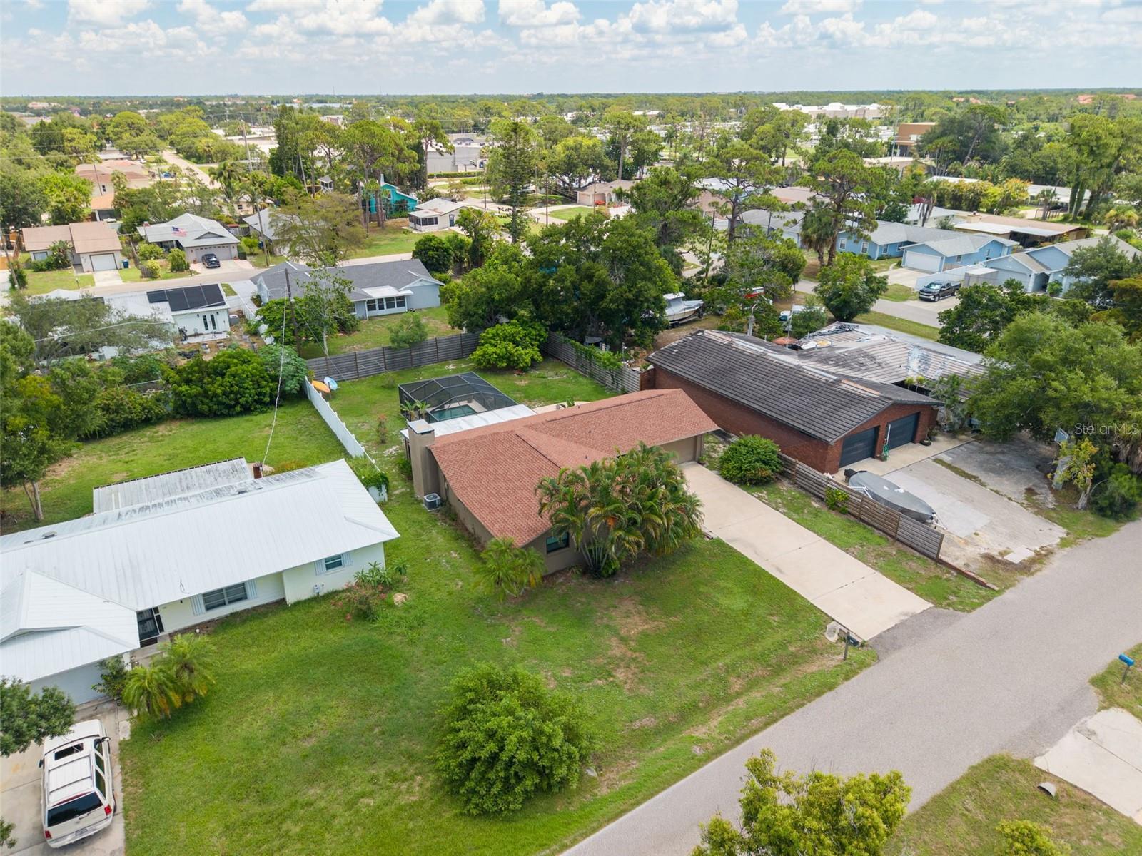 MEAD HELEN D - Residential