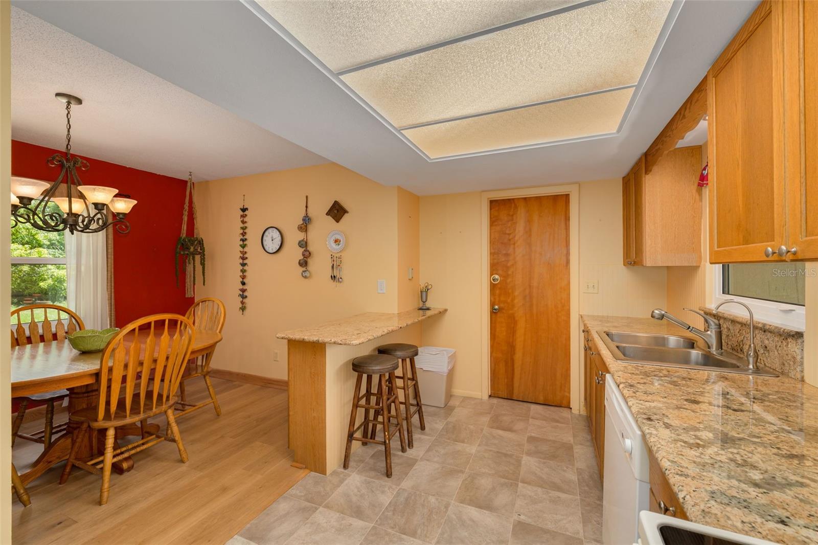 MEAD HELEN D - Residential