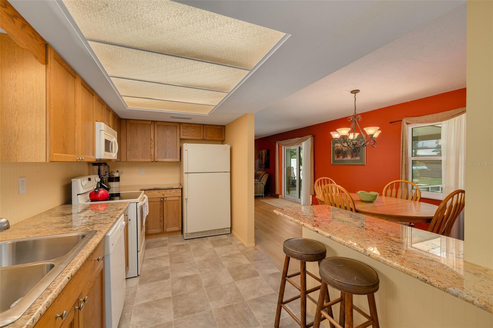 MEAD HELEN D - Residential