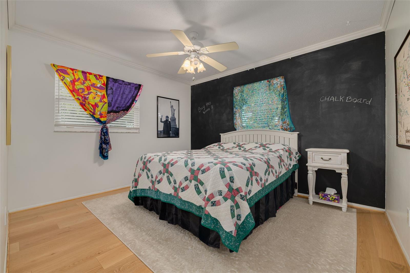 MEAD HELEN D - Residential