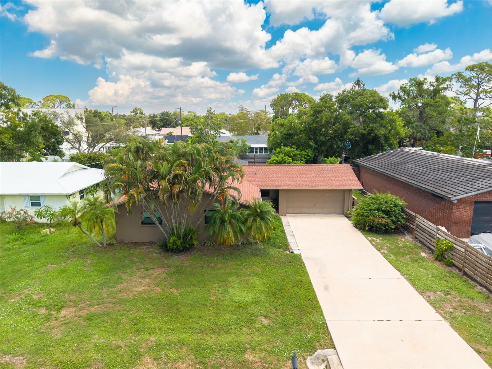 MEAD HELEN D - Residential