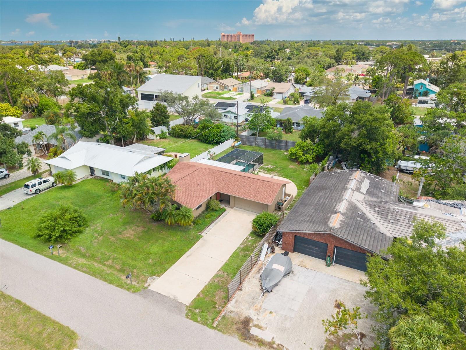 MEAD HELEN D - Residential