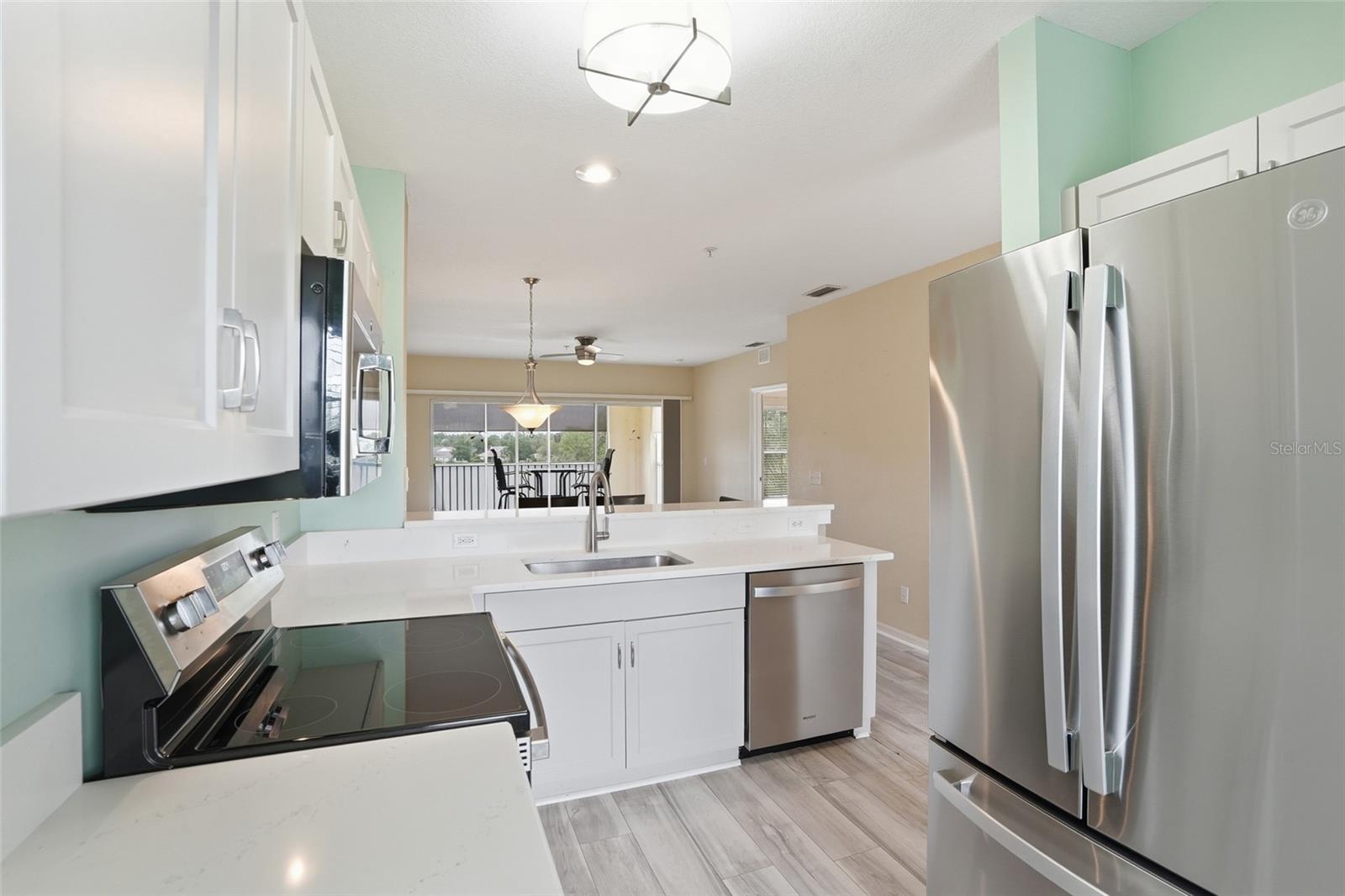 WATERSIDE CLUB 02 AT HERITAGE - Residential