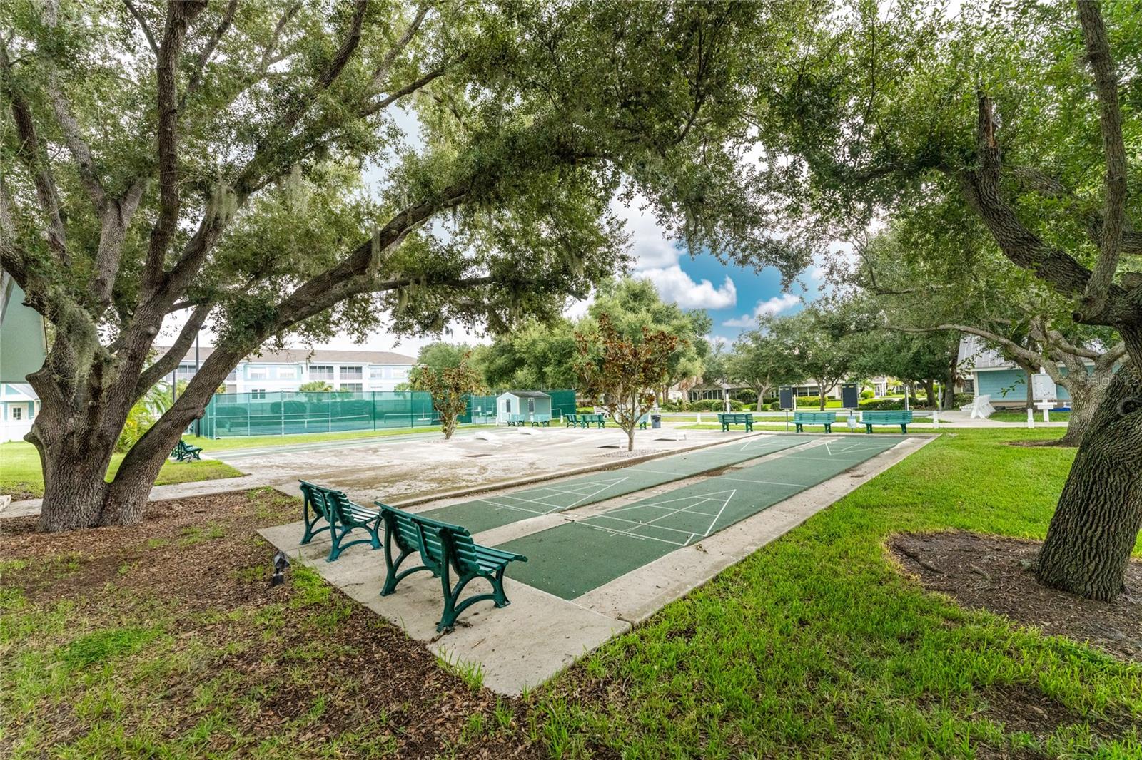WATERSIDE CLUB 02 AT HERITAGE - Residential