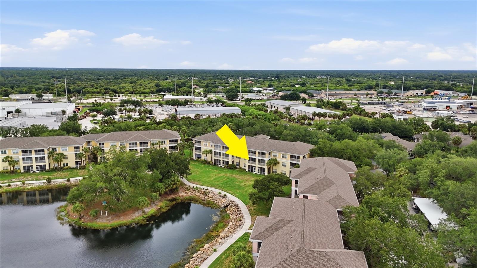 WATERSIDE CLUB 02 AT HERITAGE - Residential