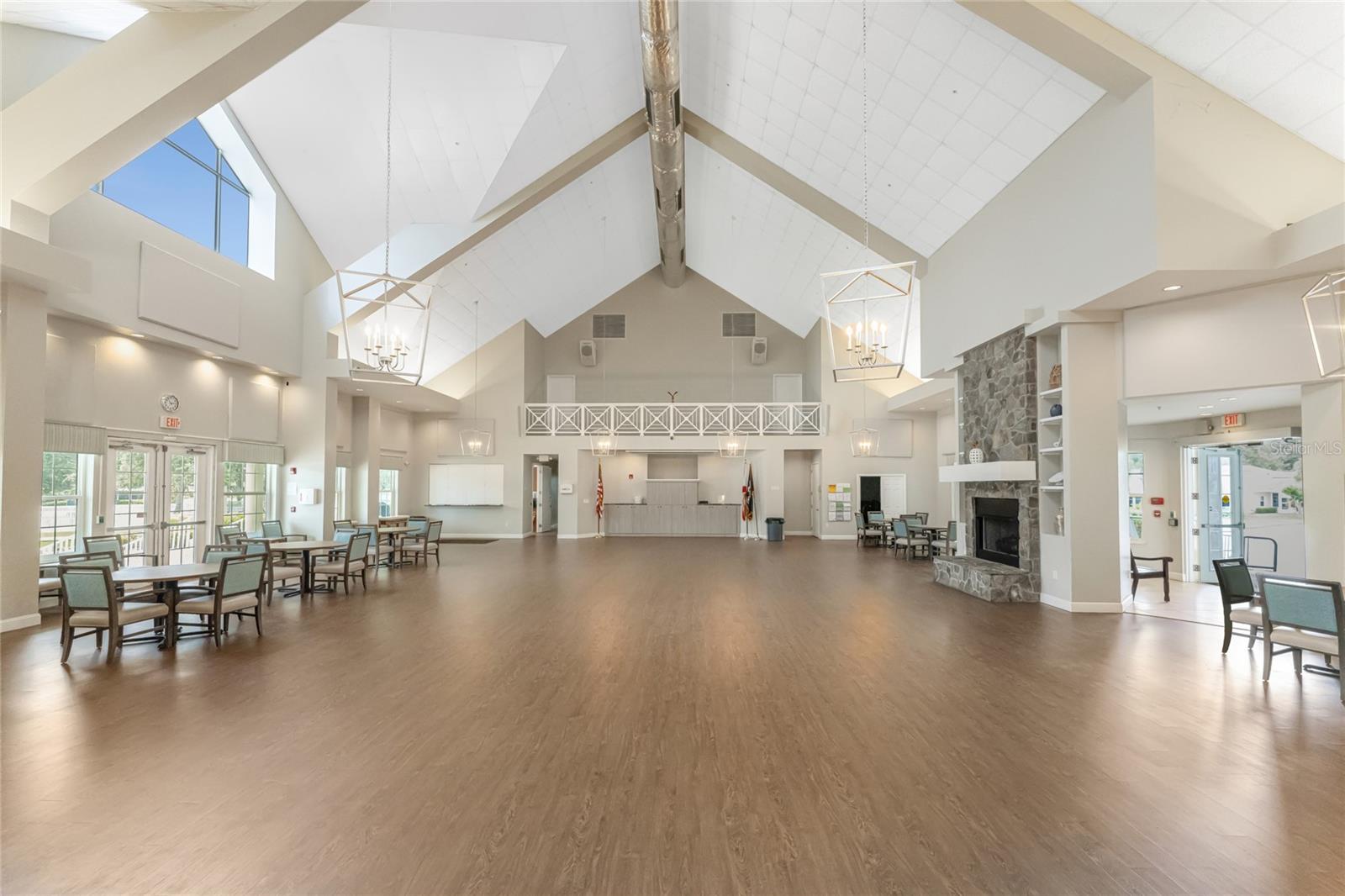 WATERSIDE CLUB 02 AT HERITAGE - Residential