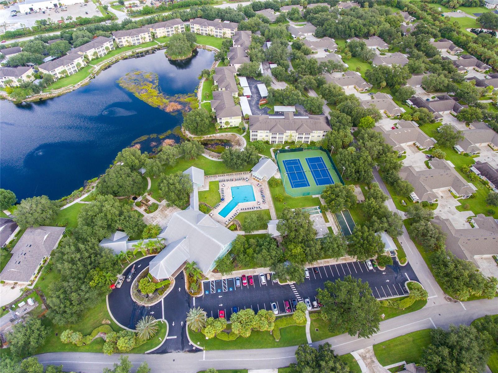 WATERSIDE CLUB 02 AT HERITAGE - Residential