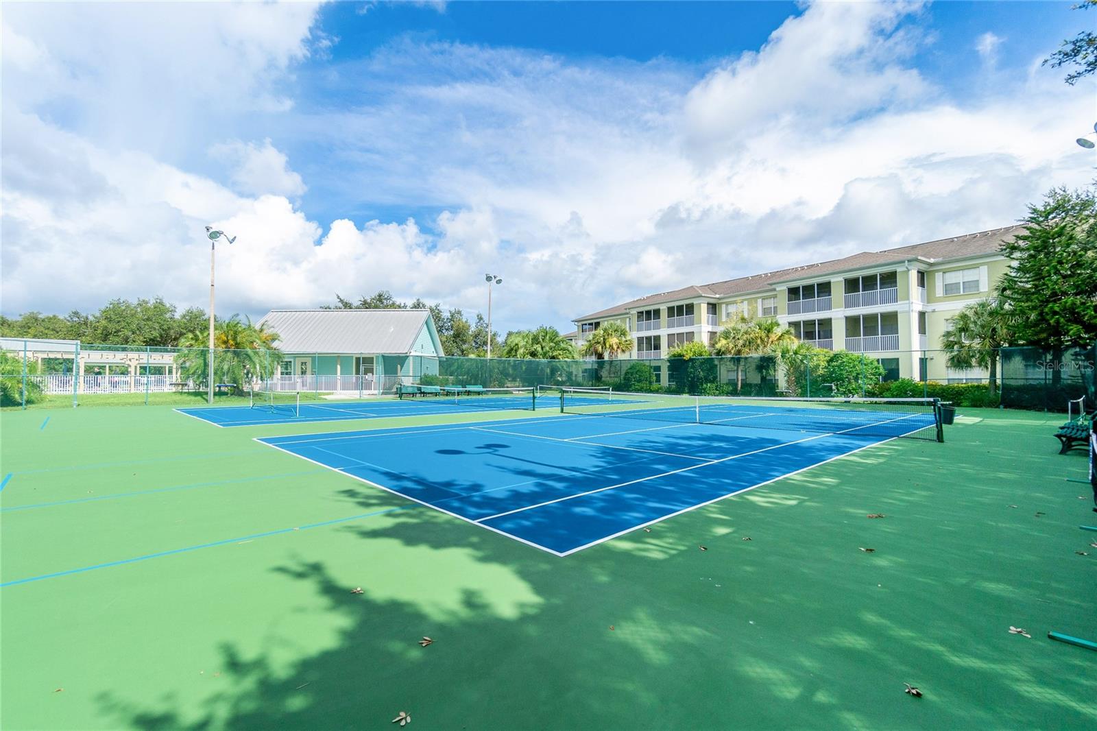 WATERSIDE CLUB 02 AT HERITAGE - Residential