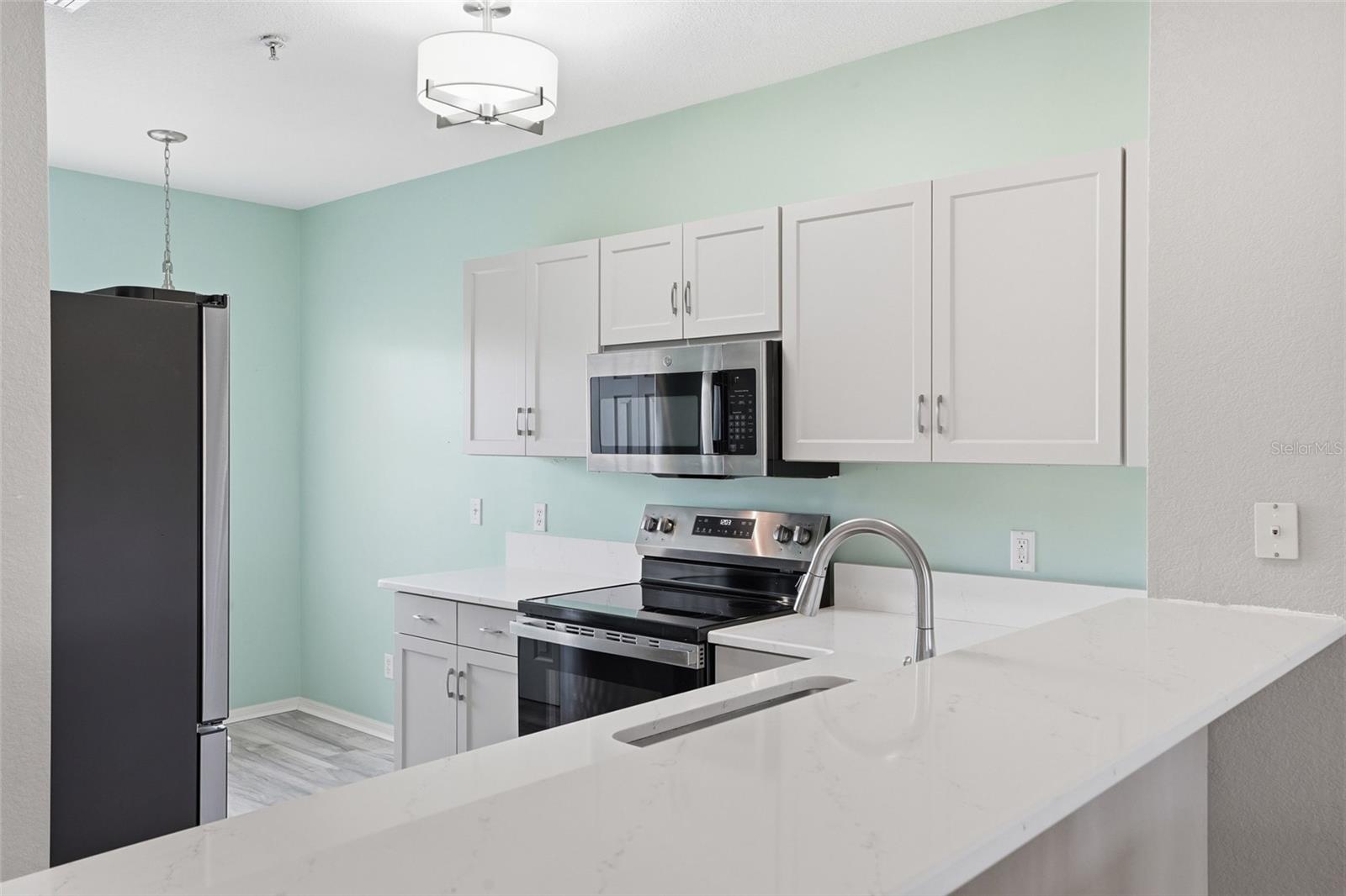 WATERSIDE CLUB 02 AT HERITAGE - Residential