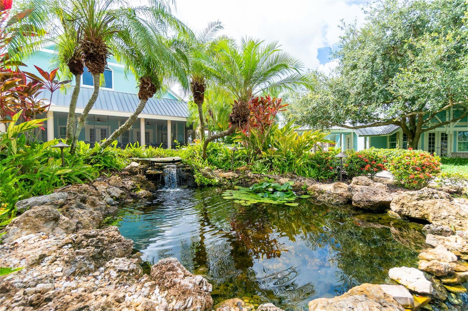 WATERSIDE CLUB 02 AT HERITAGE - Residential