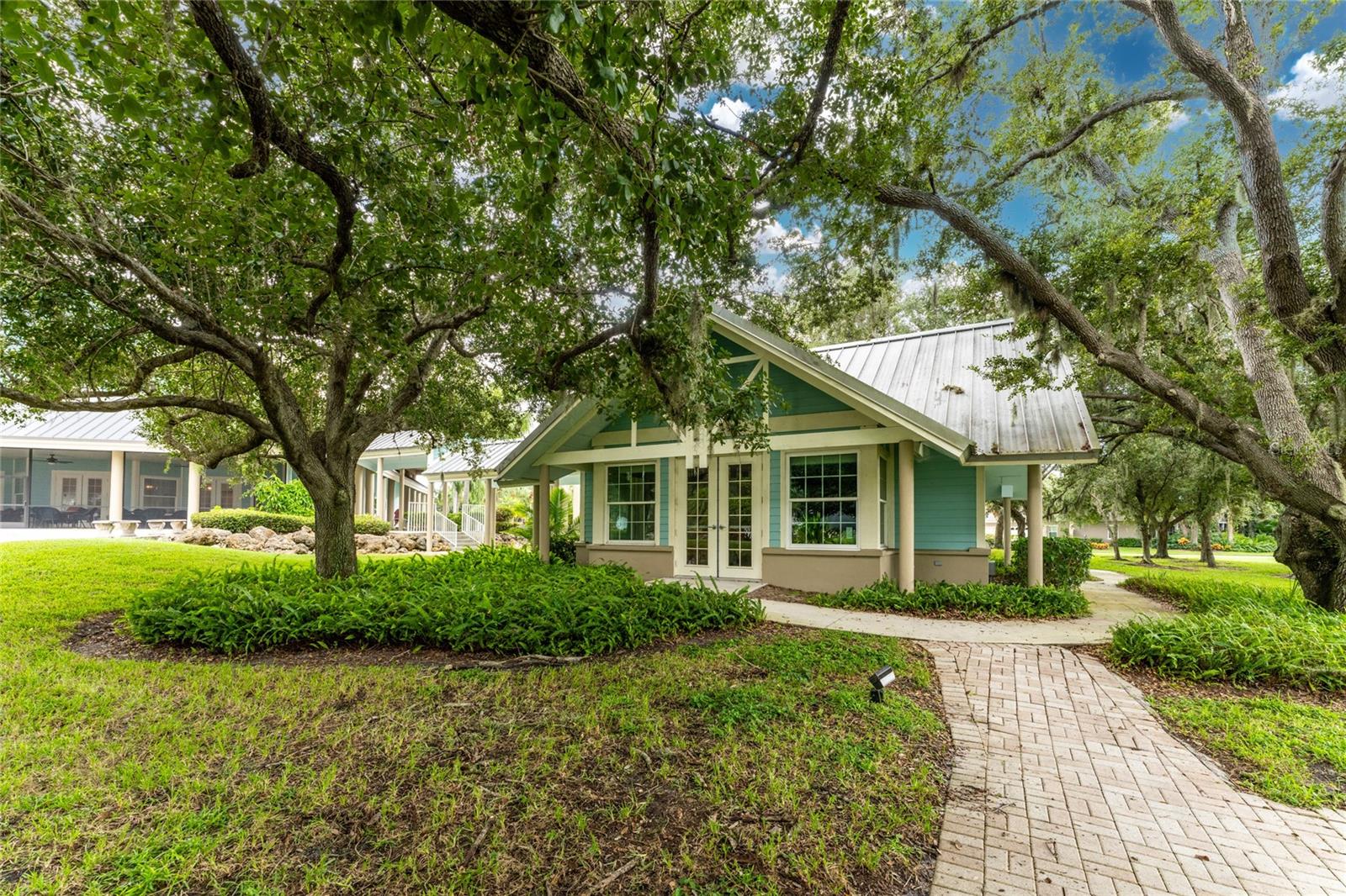 WATERSIDE CLUB 02 AT HERITAGE - Residential