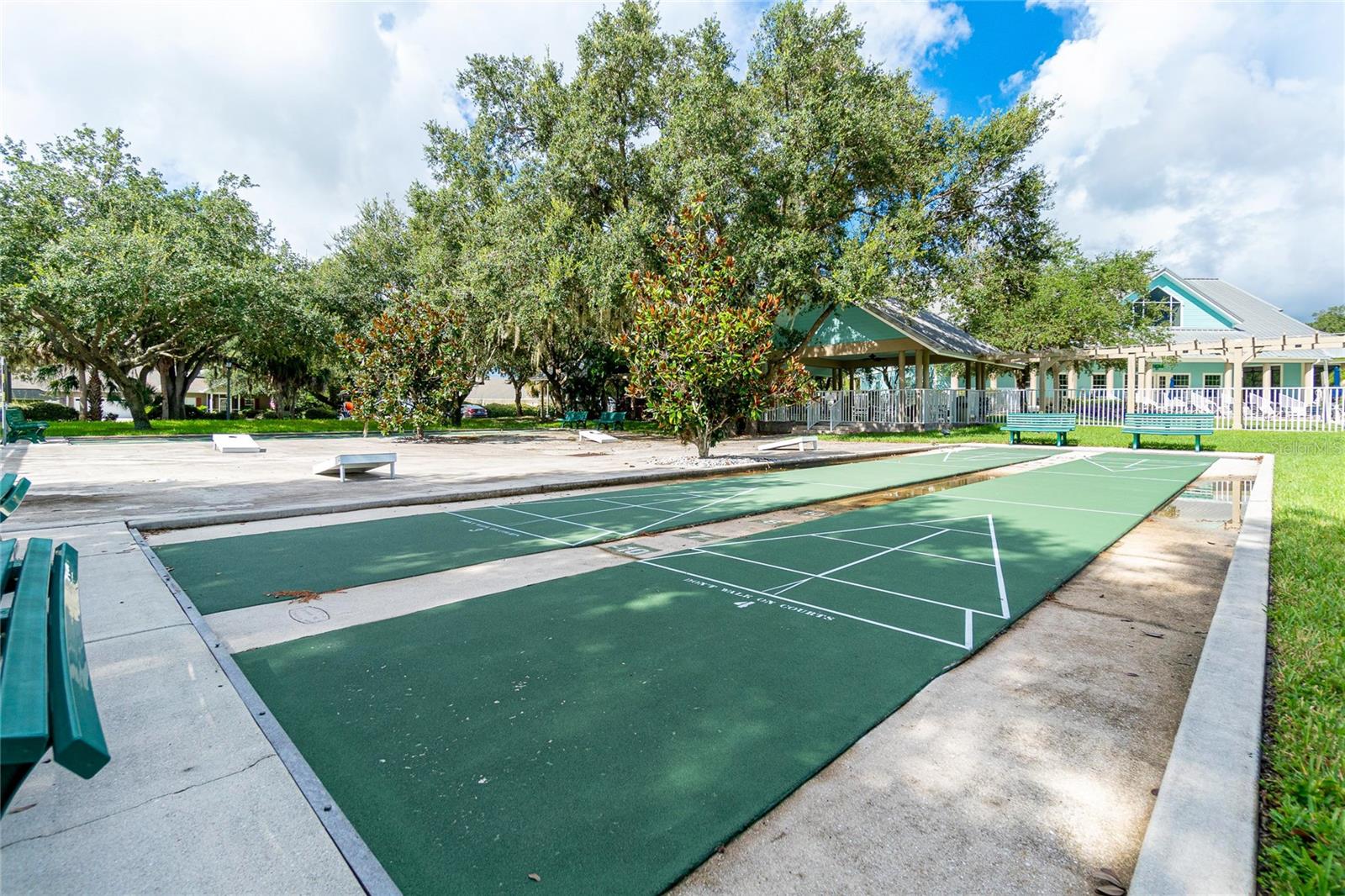 WATERSIDE CLUB 02 AT HERITAGE - Residential