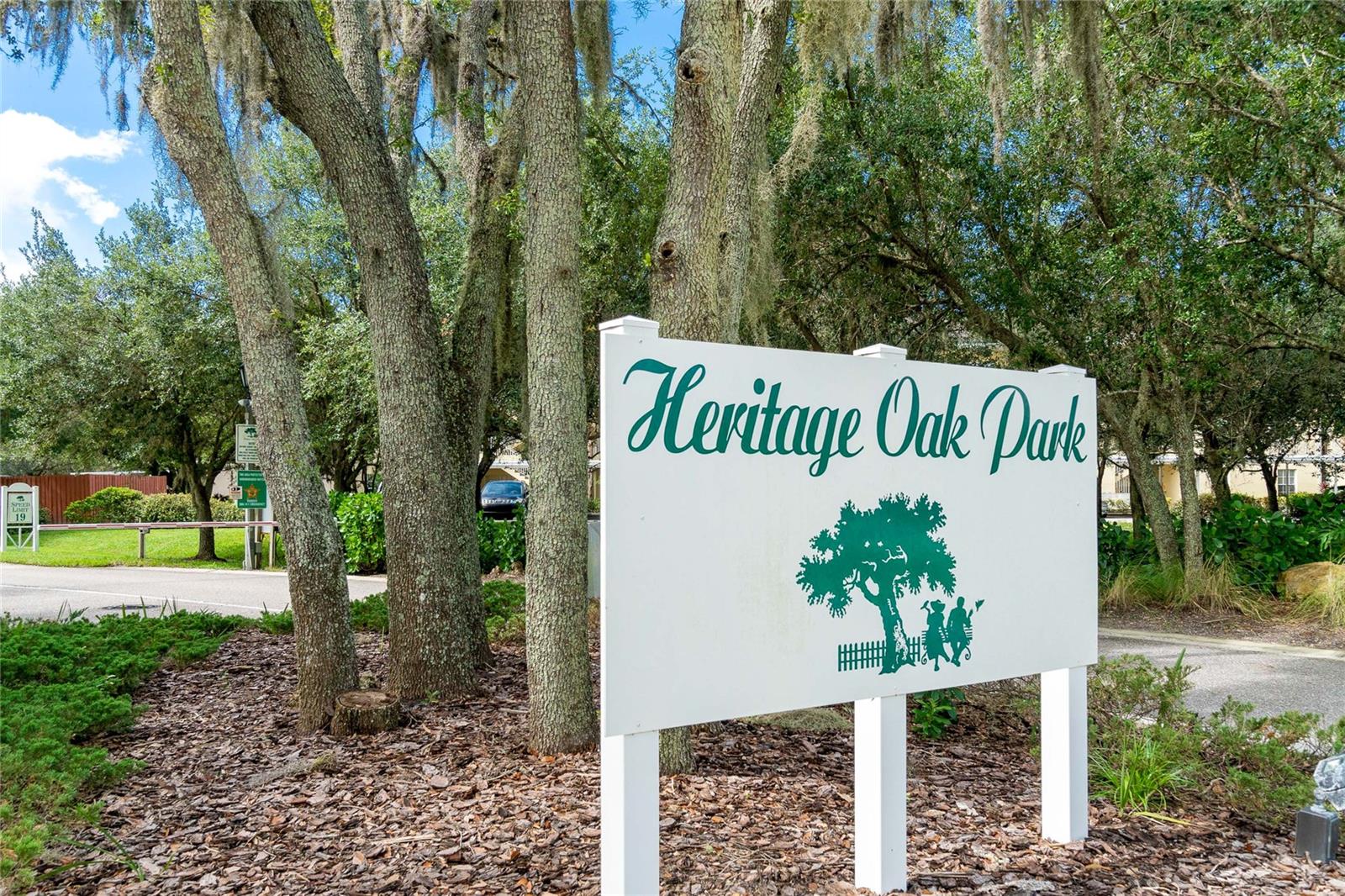 WATERSIDE CLUB 02 AT HERITAGE - Residential
