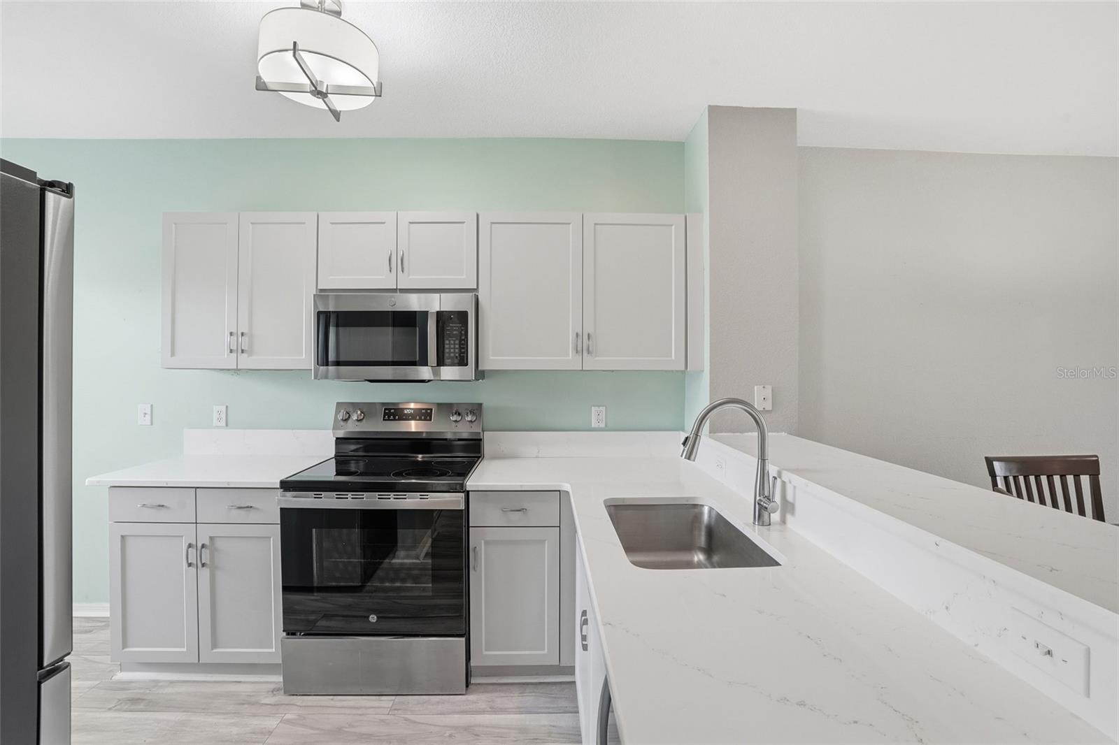 WATERSIDE CLUB 02 AT HERITAGE - Residential