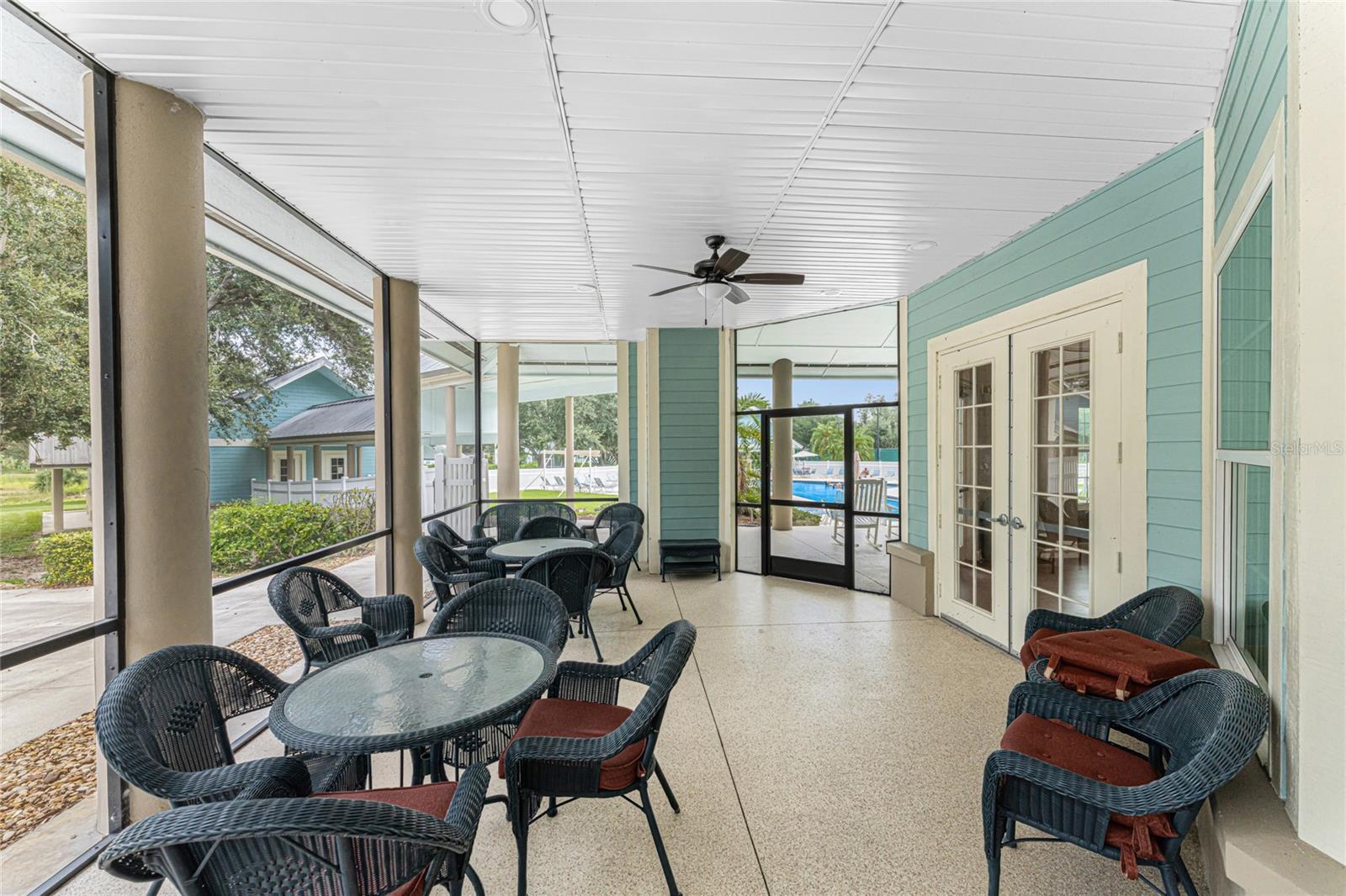 WATERSIDE CLUB 02 AT HERITAGE - Residential