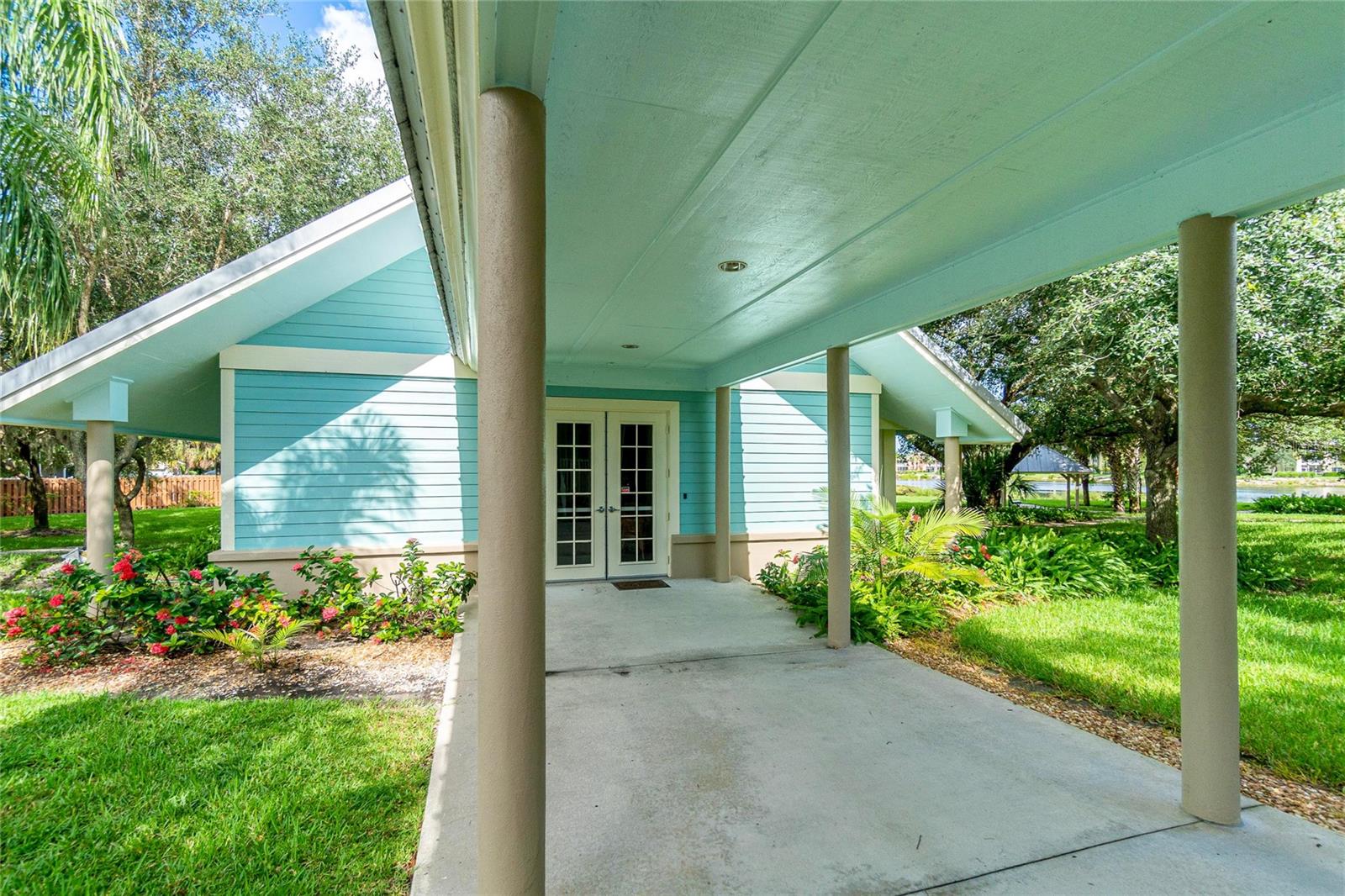 WATERSIDE CLUB 02 AT HERITAGE - Residential