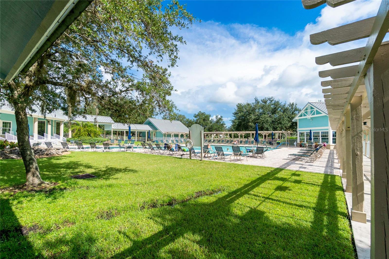 WATERSIDE CLUB 02 AT HERITAGE - Residential