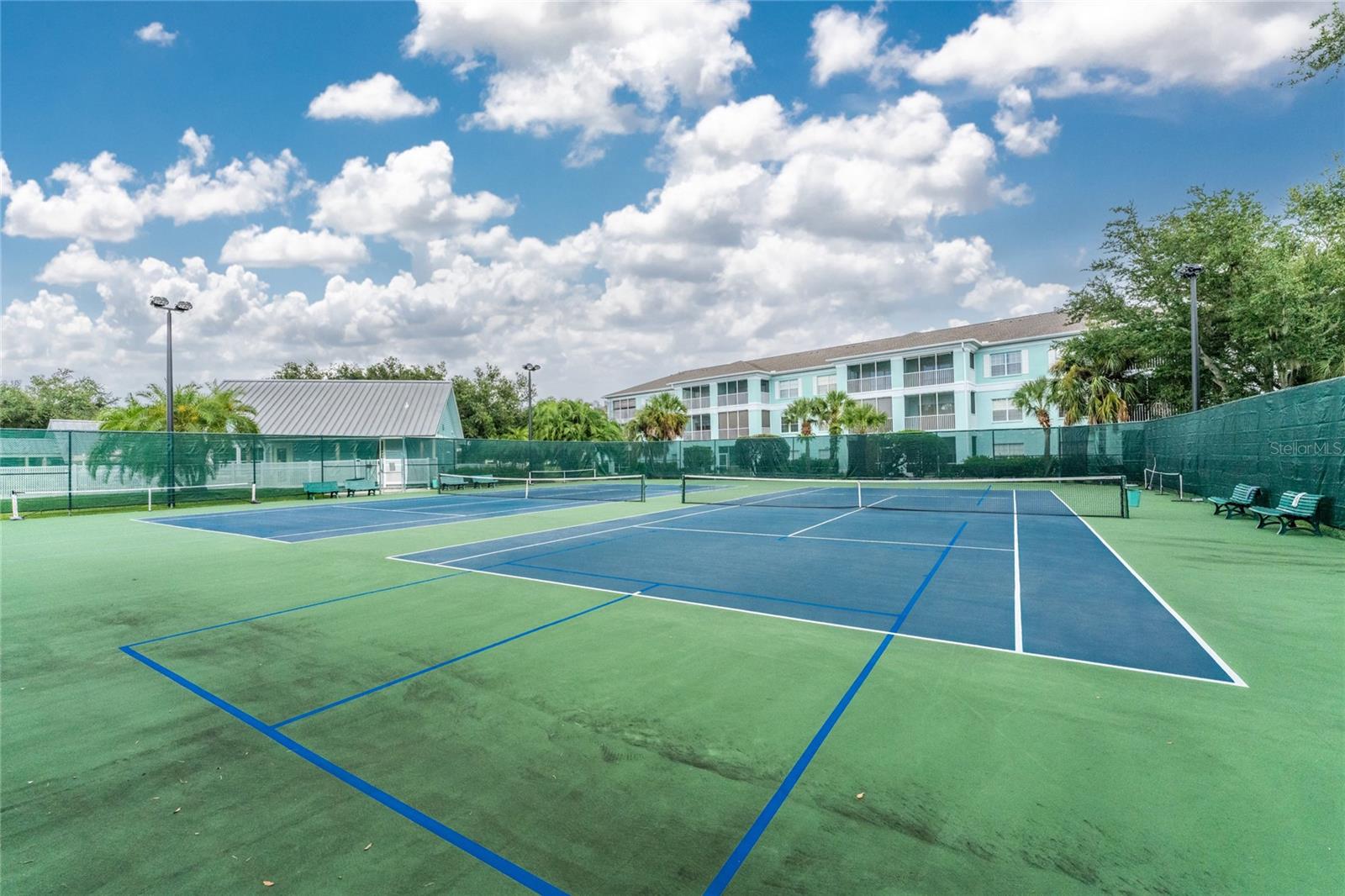 WATERSIDE CLUB 02 AT HERITAGE - Residential
