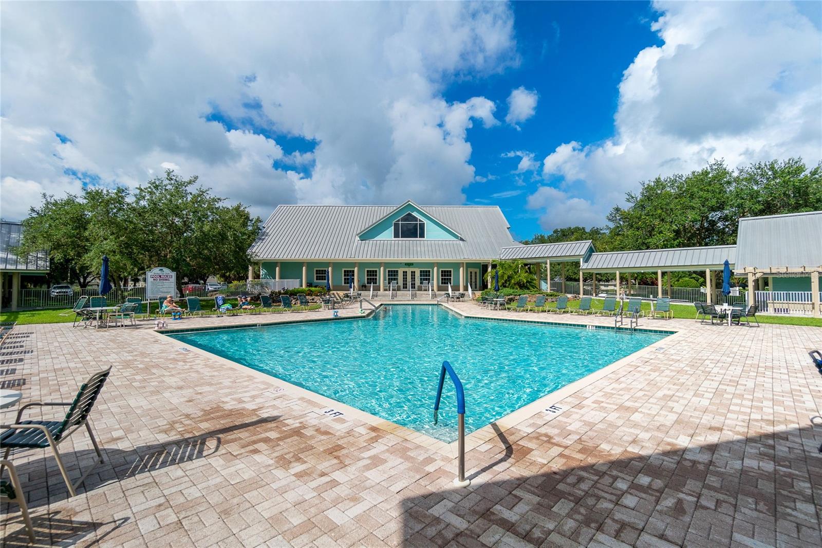 WATERSIDE CLUB 02 AT HERITAGE - Residential