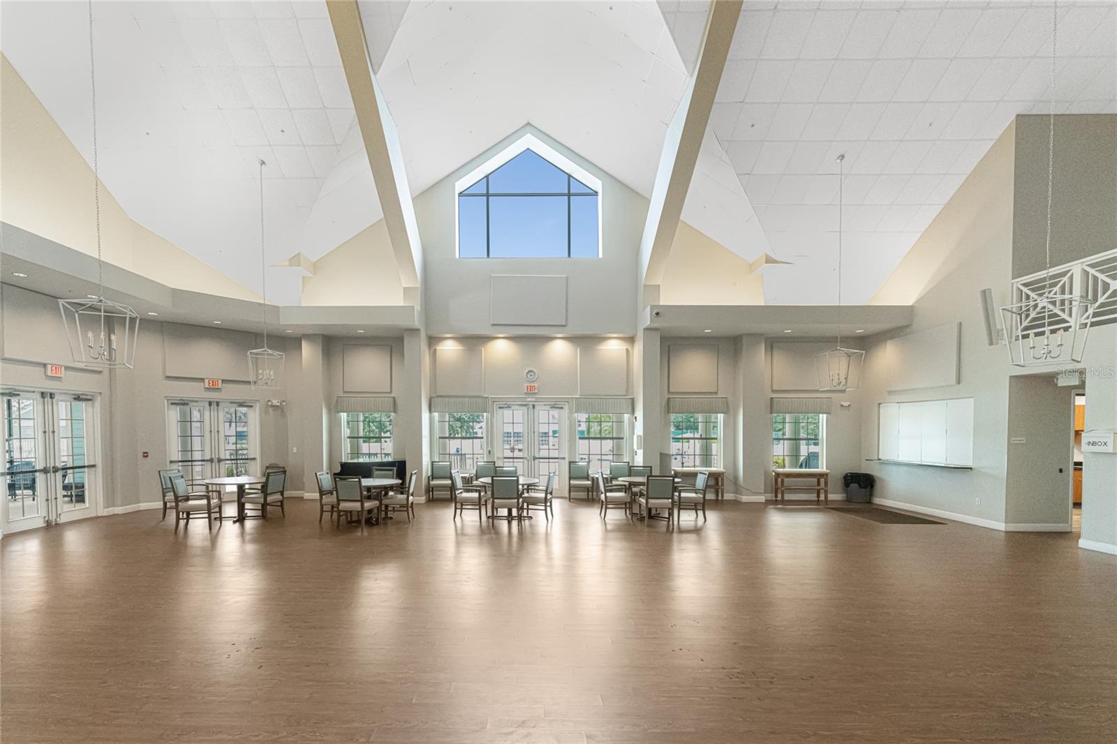 WATERSIDE CLUB 02 AT HERITAGE - Residential