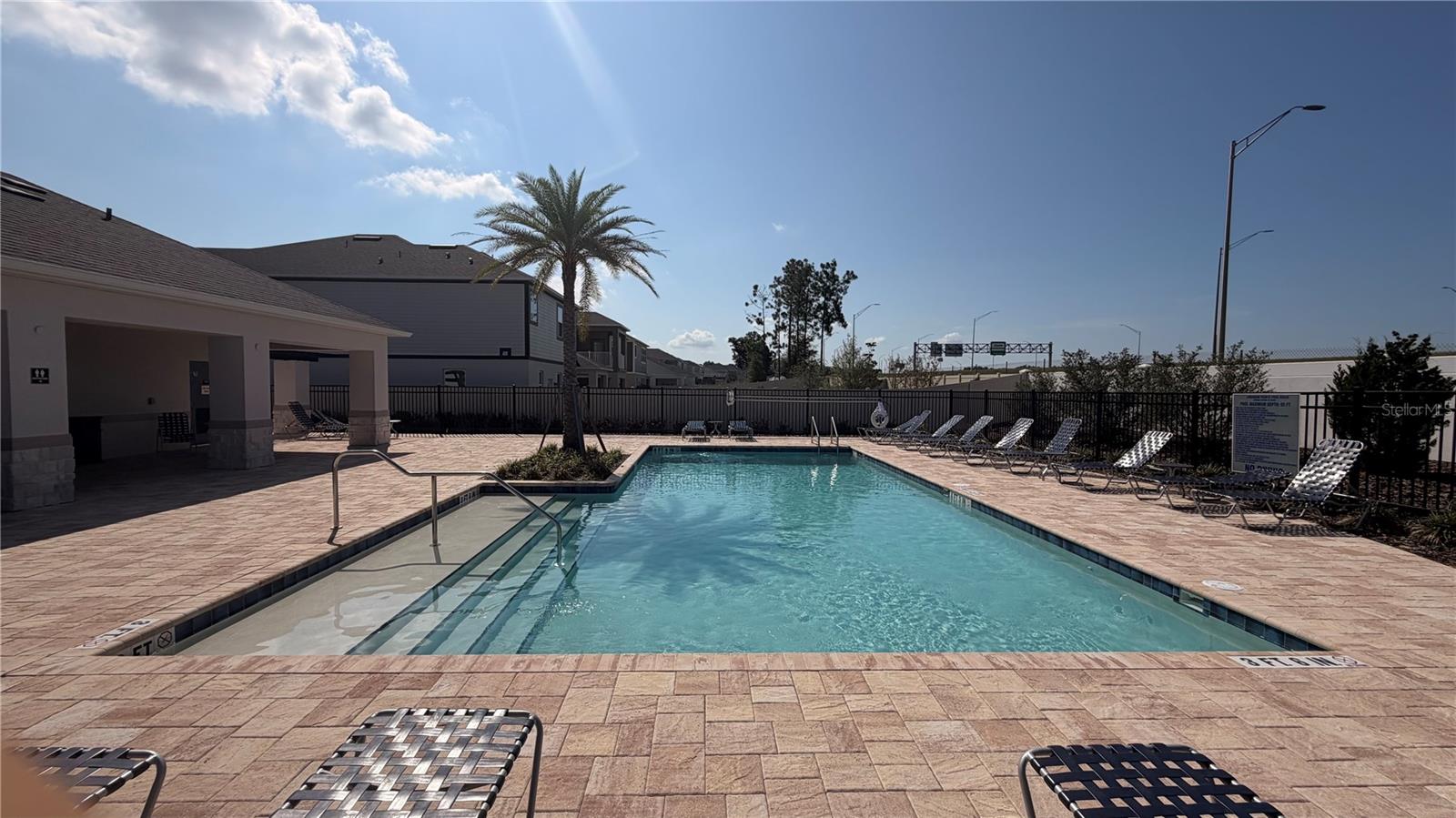 EMERSON POINTE - Residential Lease