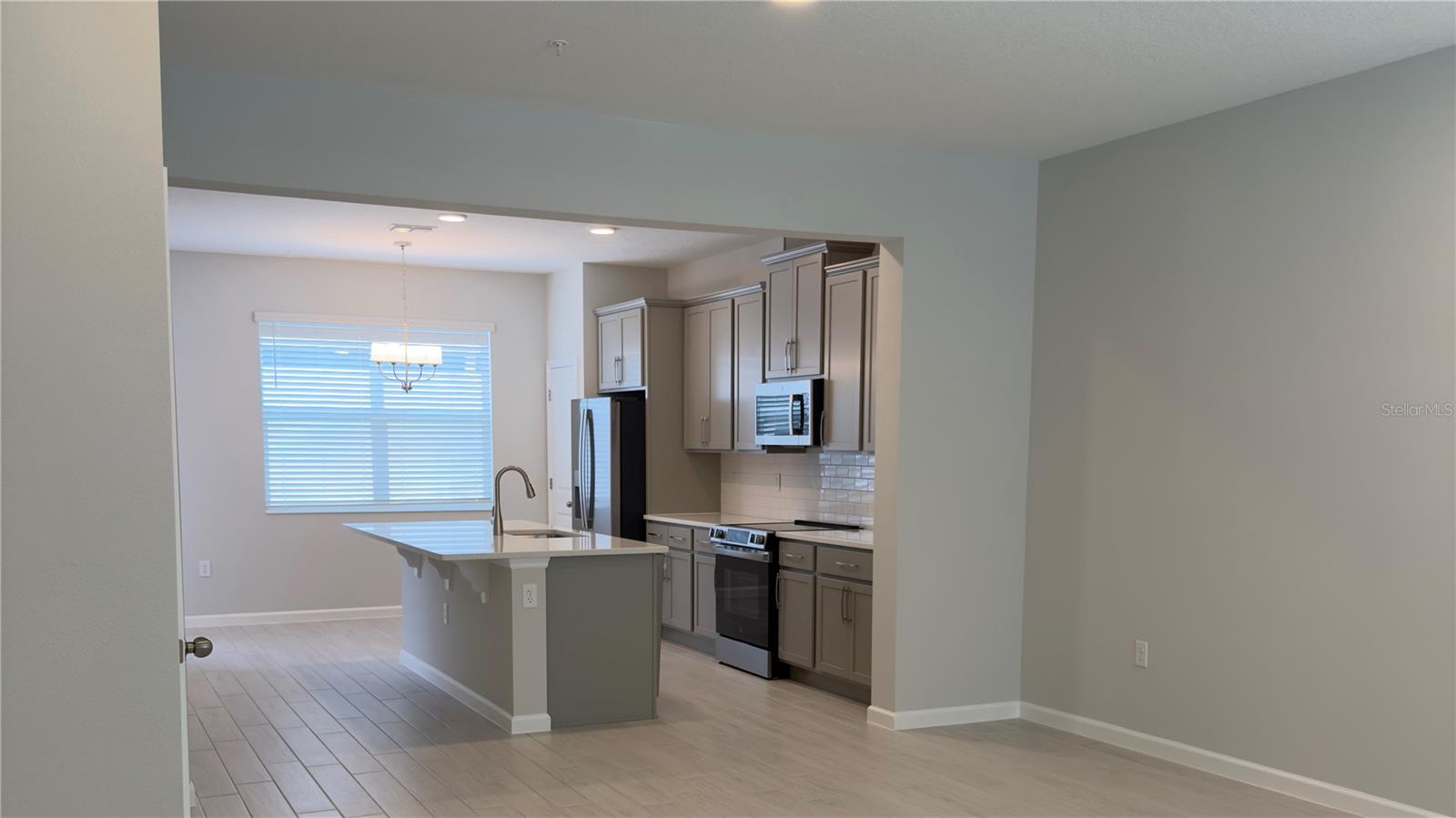 EMERSON POINTE - Residential Lease
