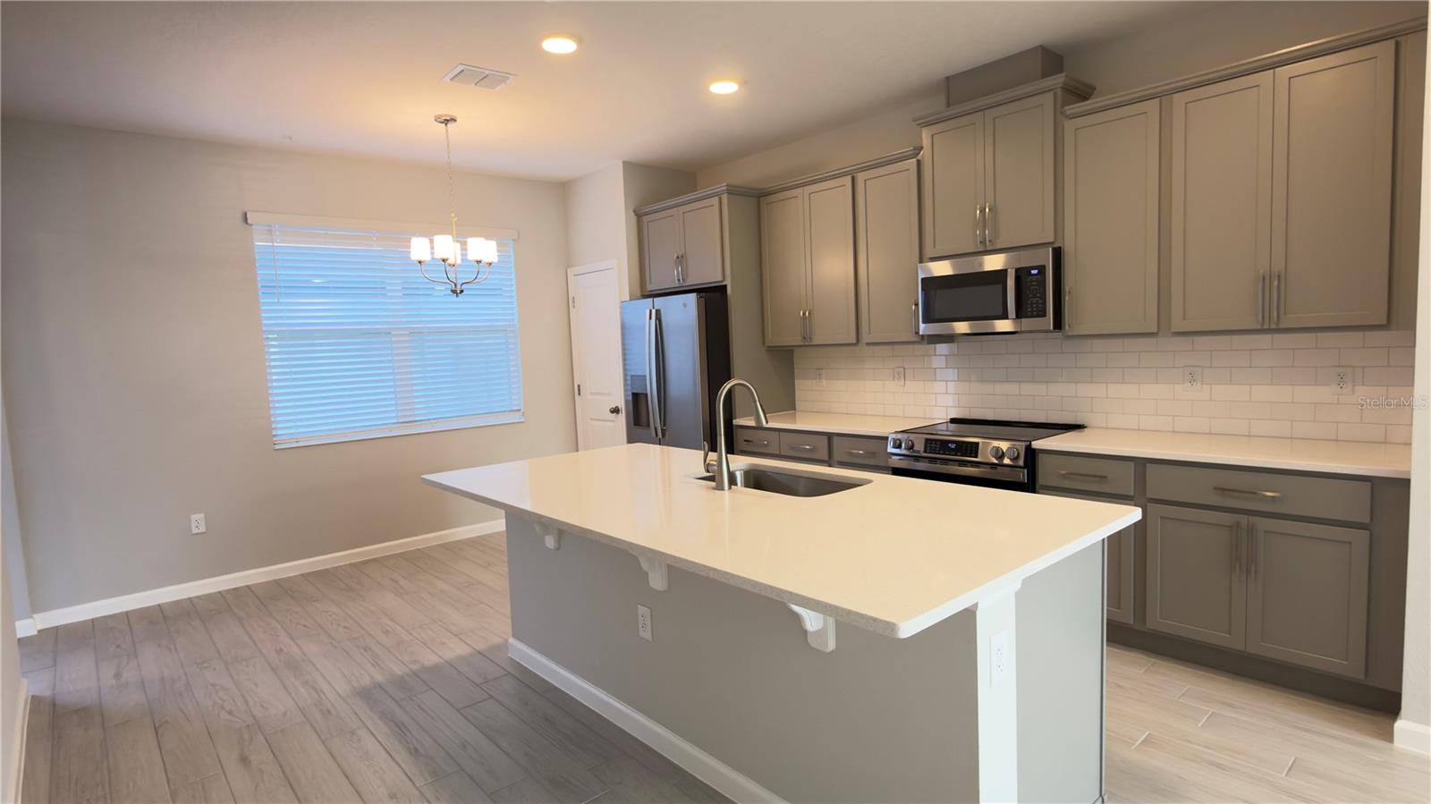 EMERSON POINTE - Residential Lease