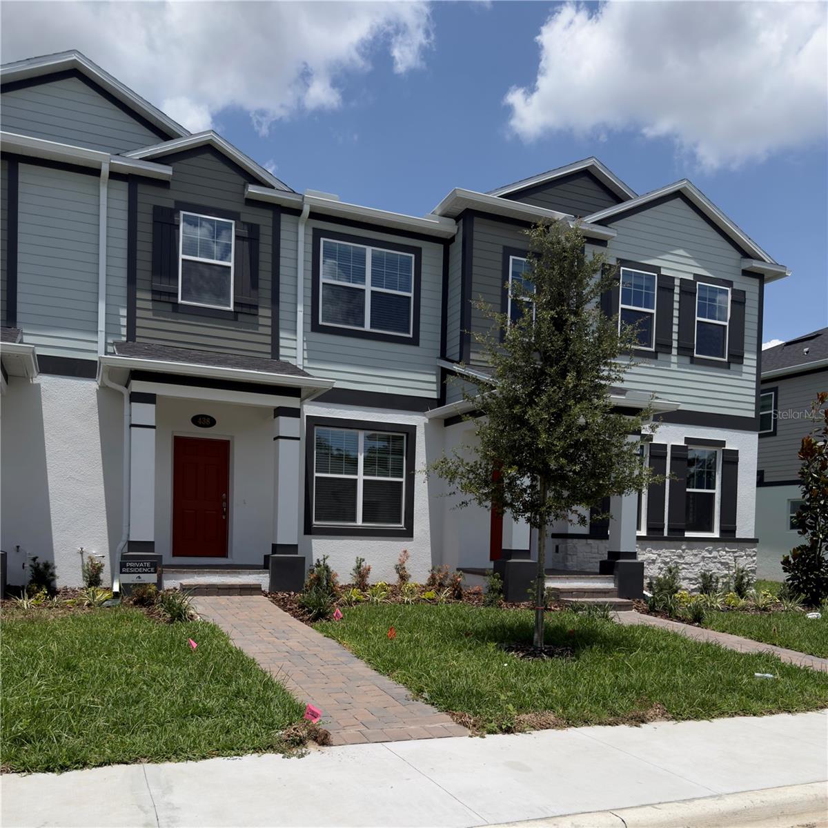 EMERSON POINTE - Residential Lease