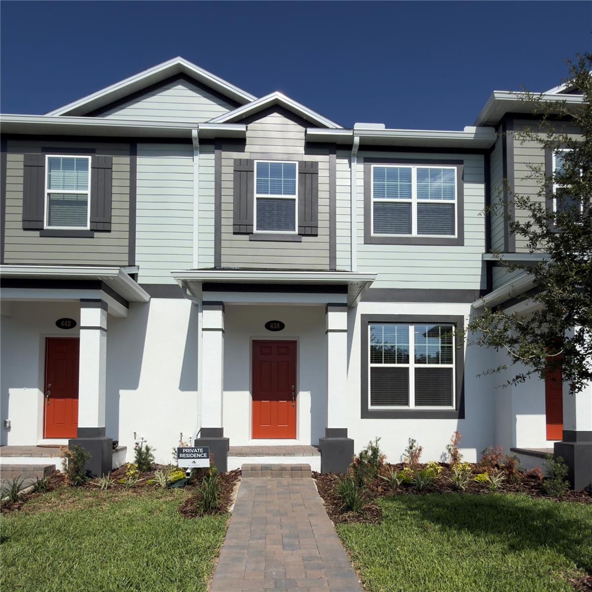 EMERSON POINTE - Residential Lease