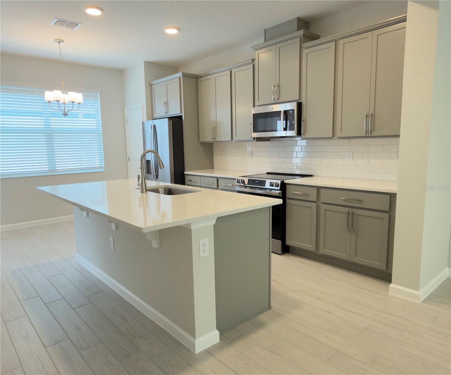 EMERSON POINTE - Residential Lease