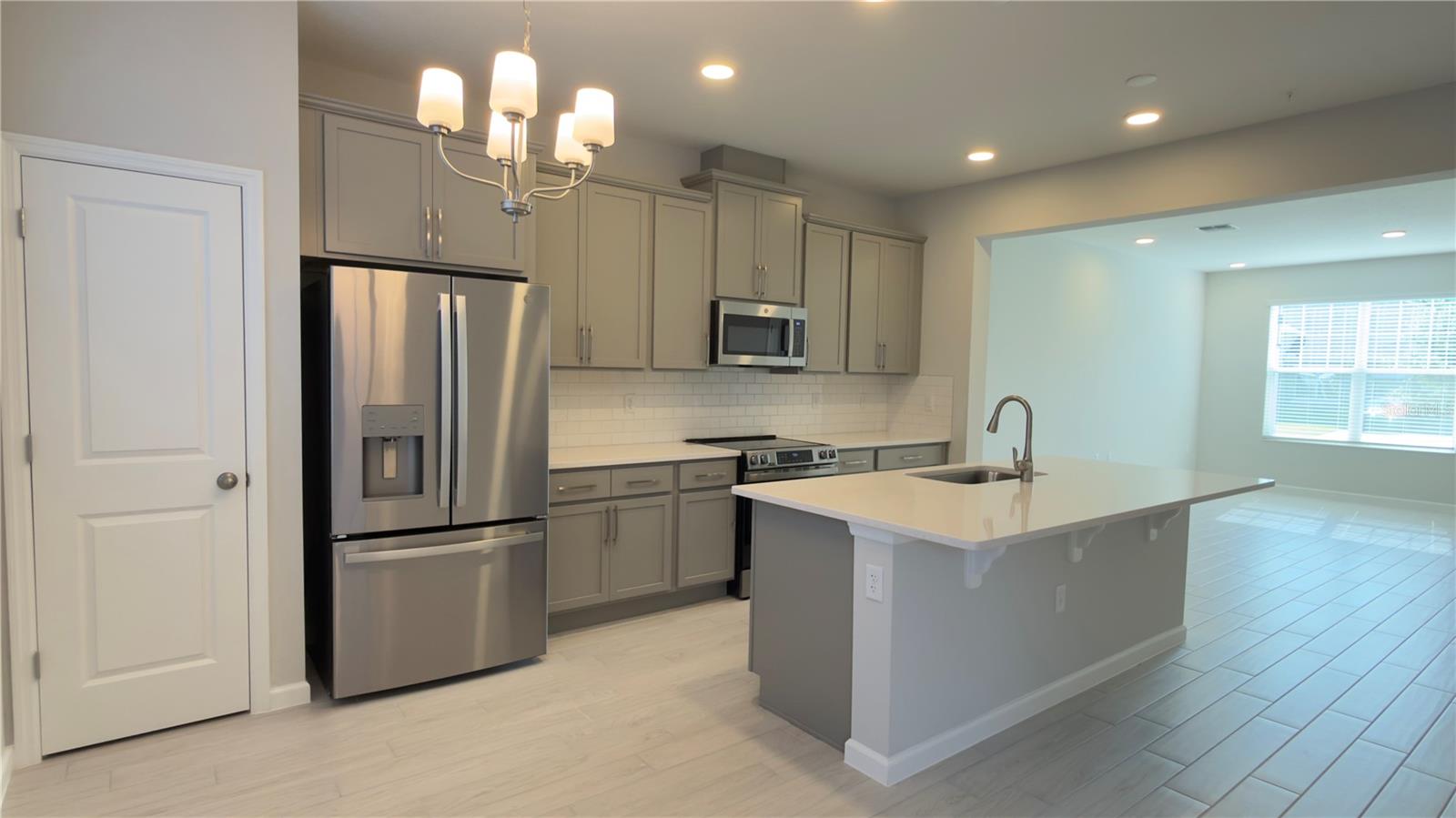 EMERSON POINTE - Residential Lease