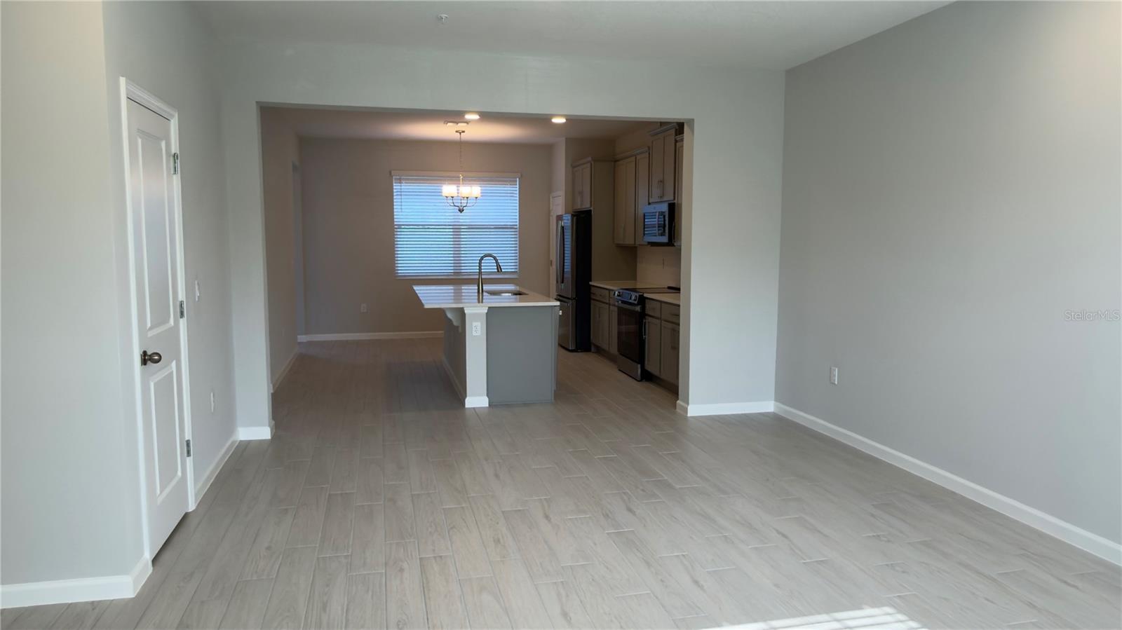 EMERSON POINTE - Residential Lease