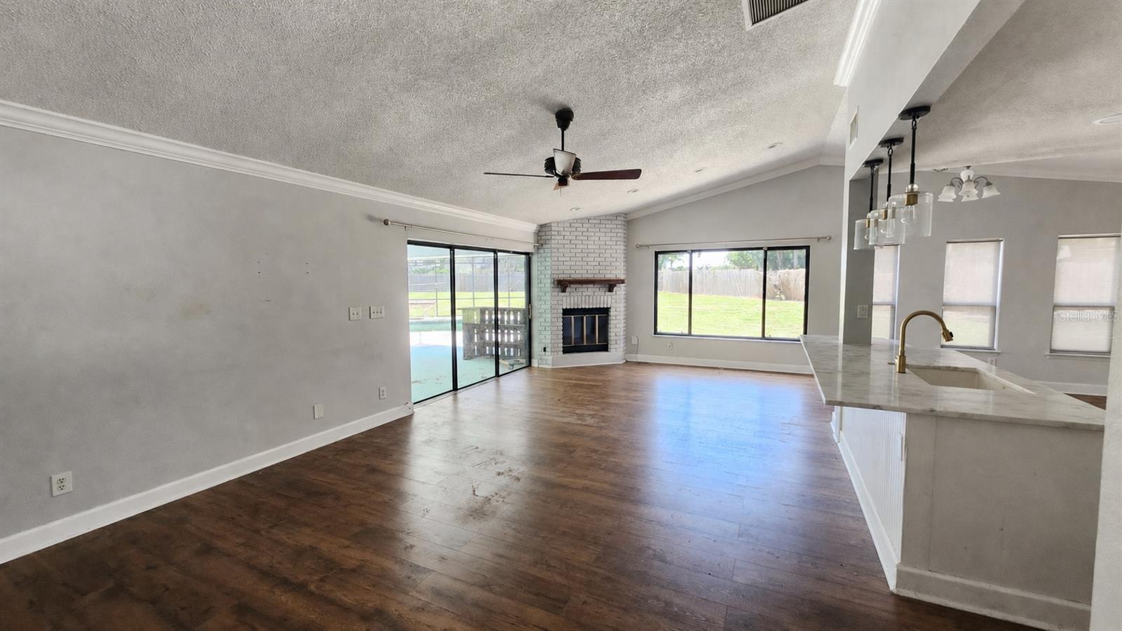 MAGNOLIA WOODS AT ERROL ESTATE - Residential