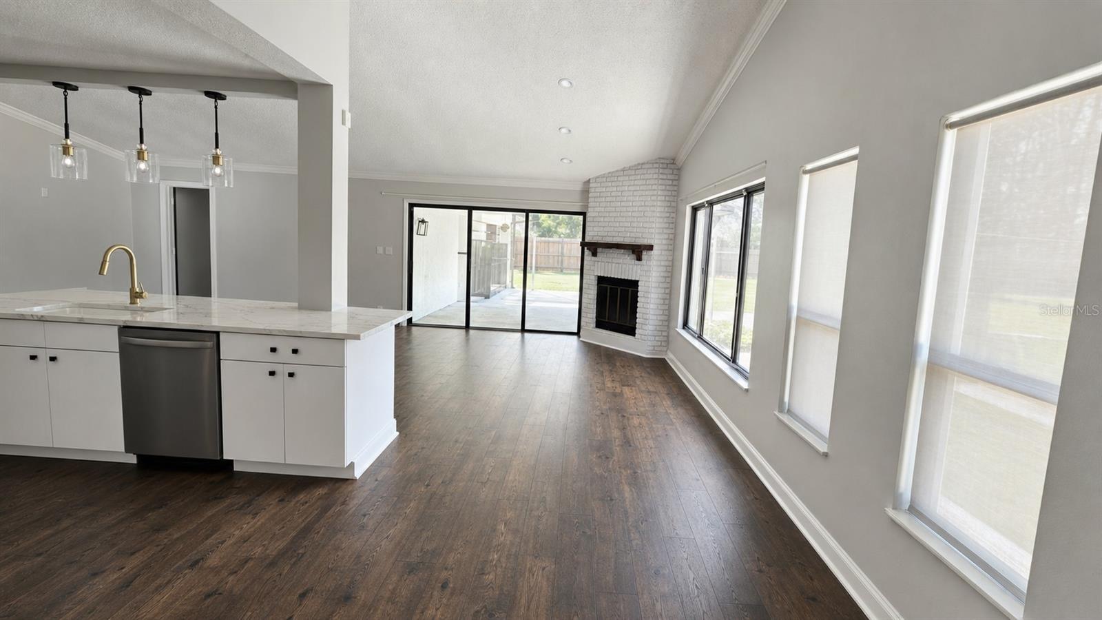 MAGNOLIA WOODS AT ERROL ESTATE - Residential