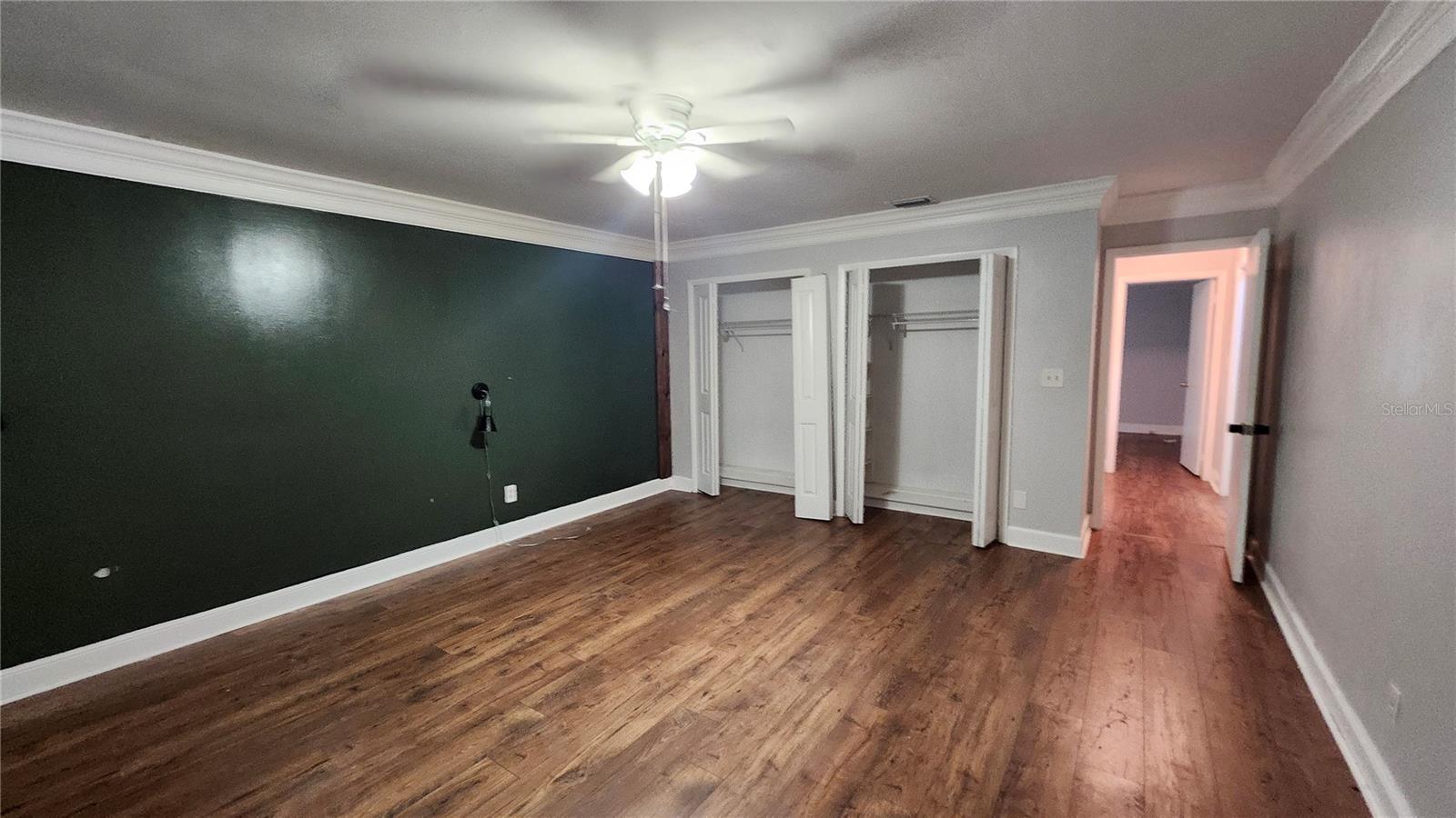 MAGNOLIA WOODS AT ERROL ESTATE - Residential