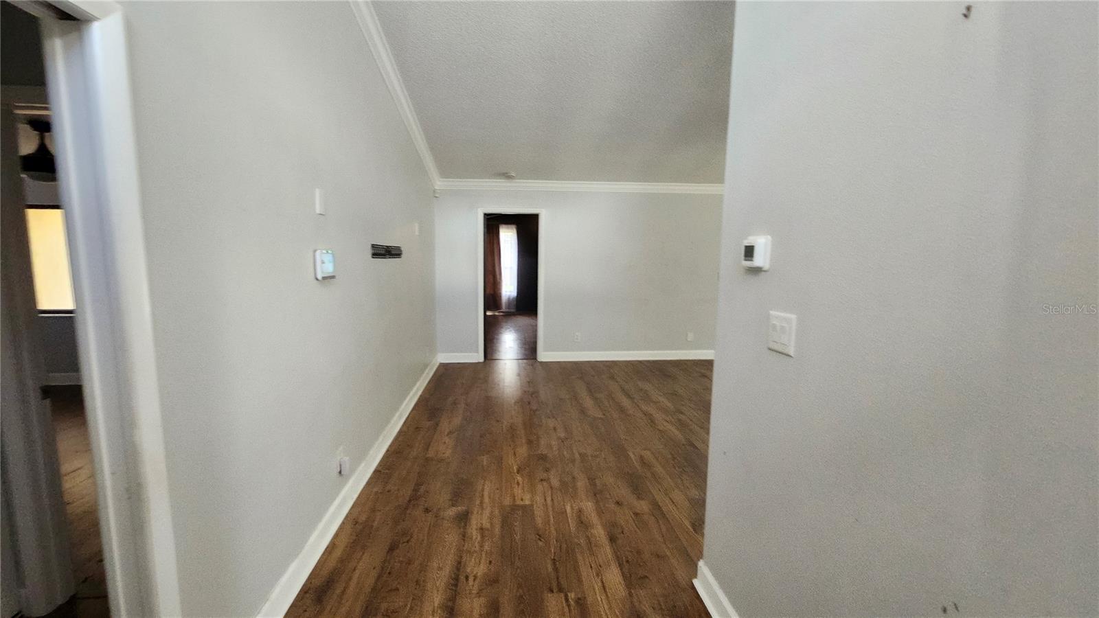MAGNOLIA WOODS AT ERROL ESTATE - Residential