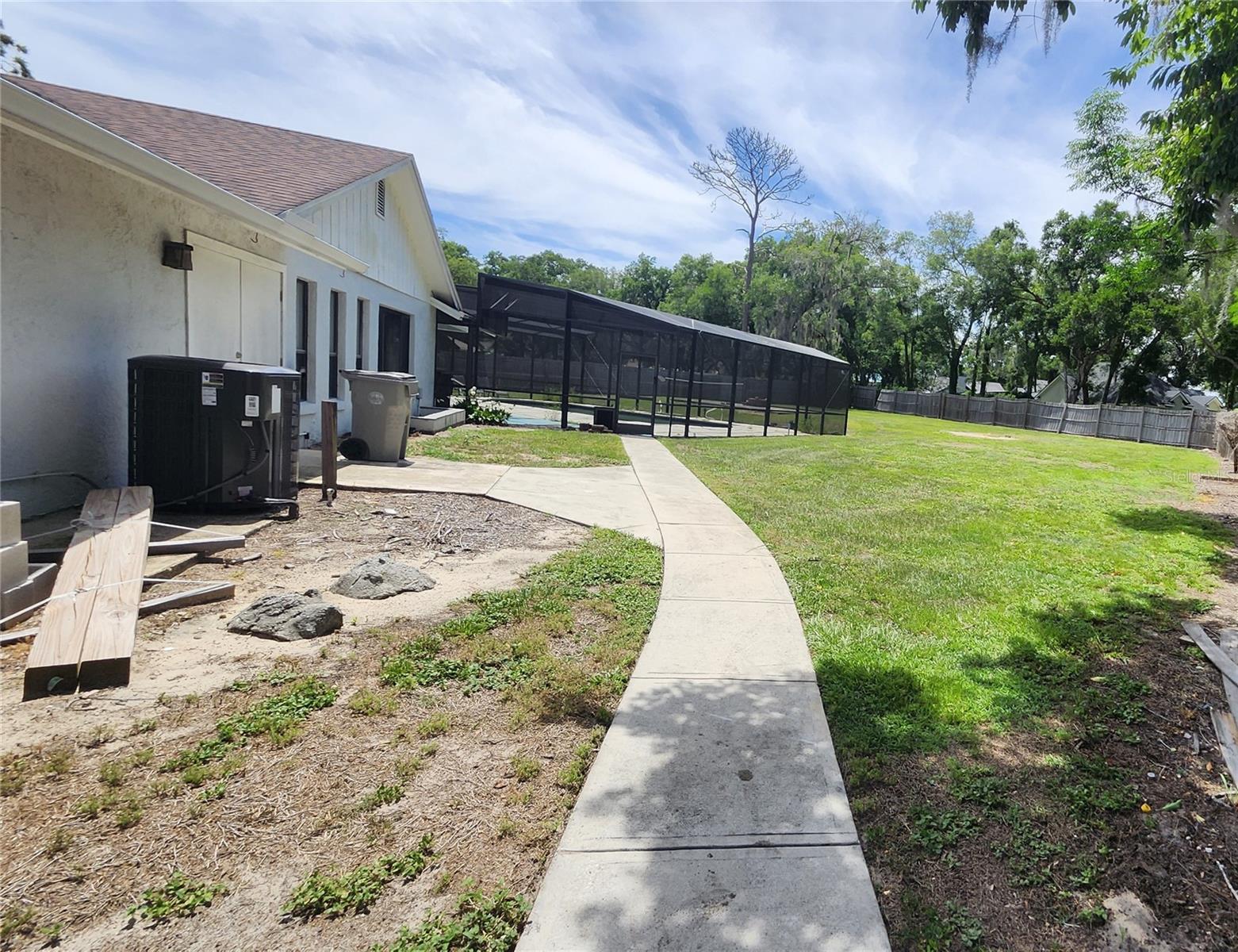 MAGNOLIA WOODS AT ERROL ESTATE - Residential