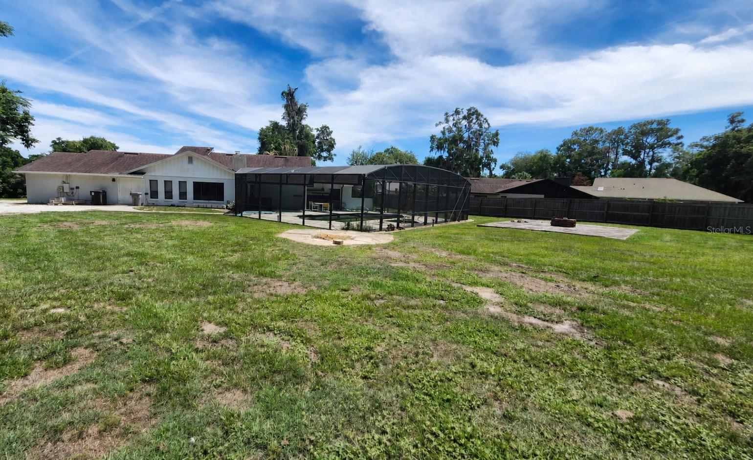 MAGNOLIA WOODS AT ERROL ESTATE - Residential