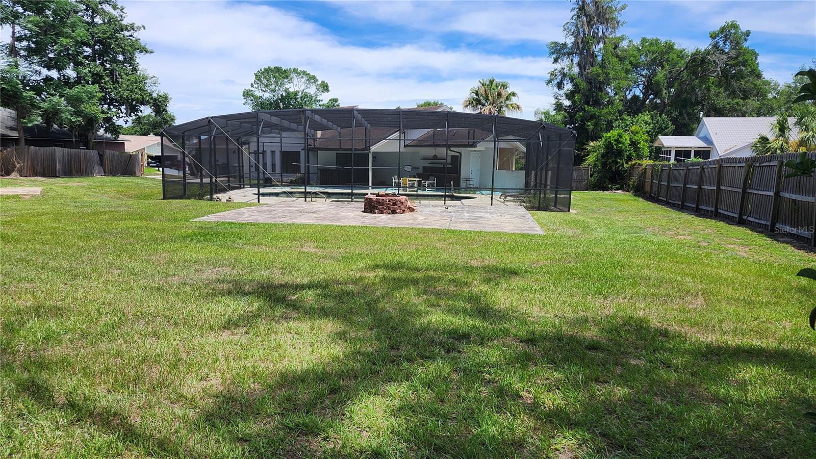 MAGNOLIA WOODS AT ERROL ESTATE - Residential