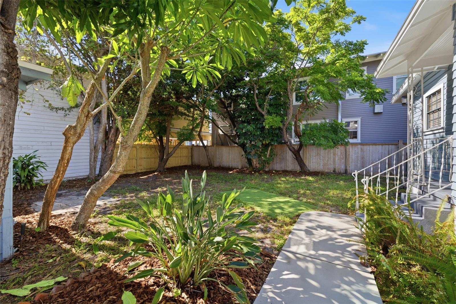 MORRISON GROVE SUB - Residential