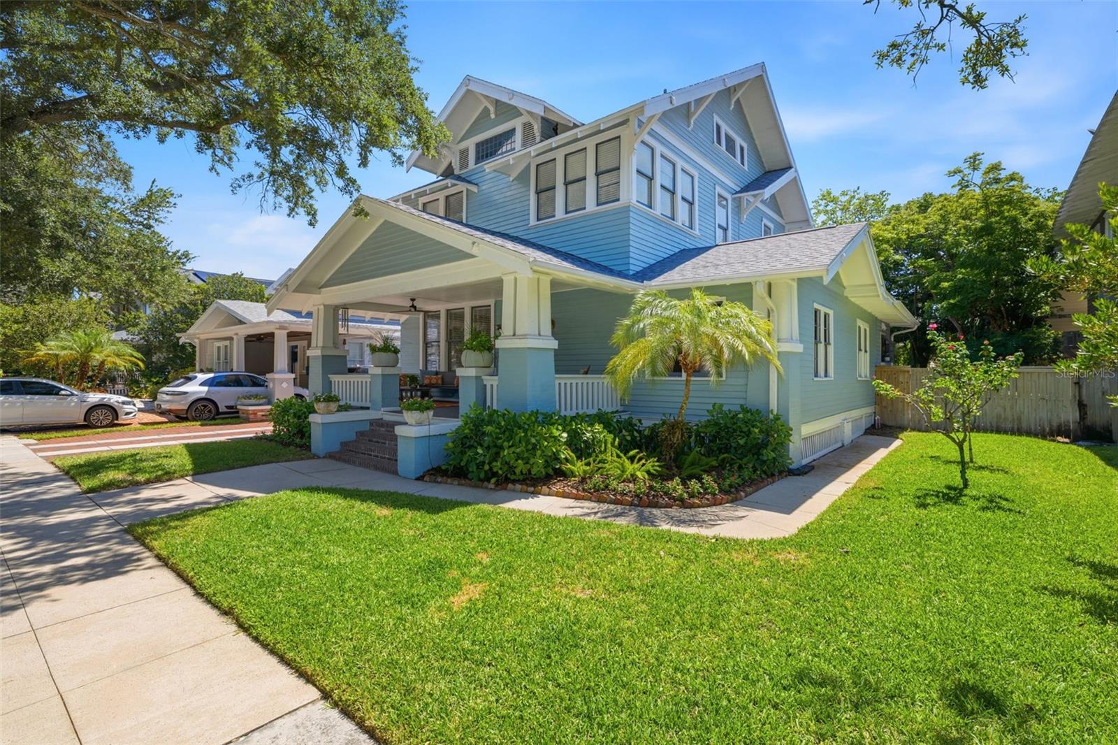 MORRISON GROVE SUB - Residential