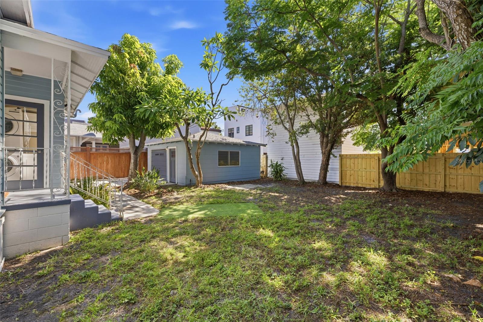 MORRISON GROVE SUB - Residential