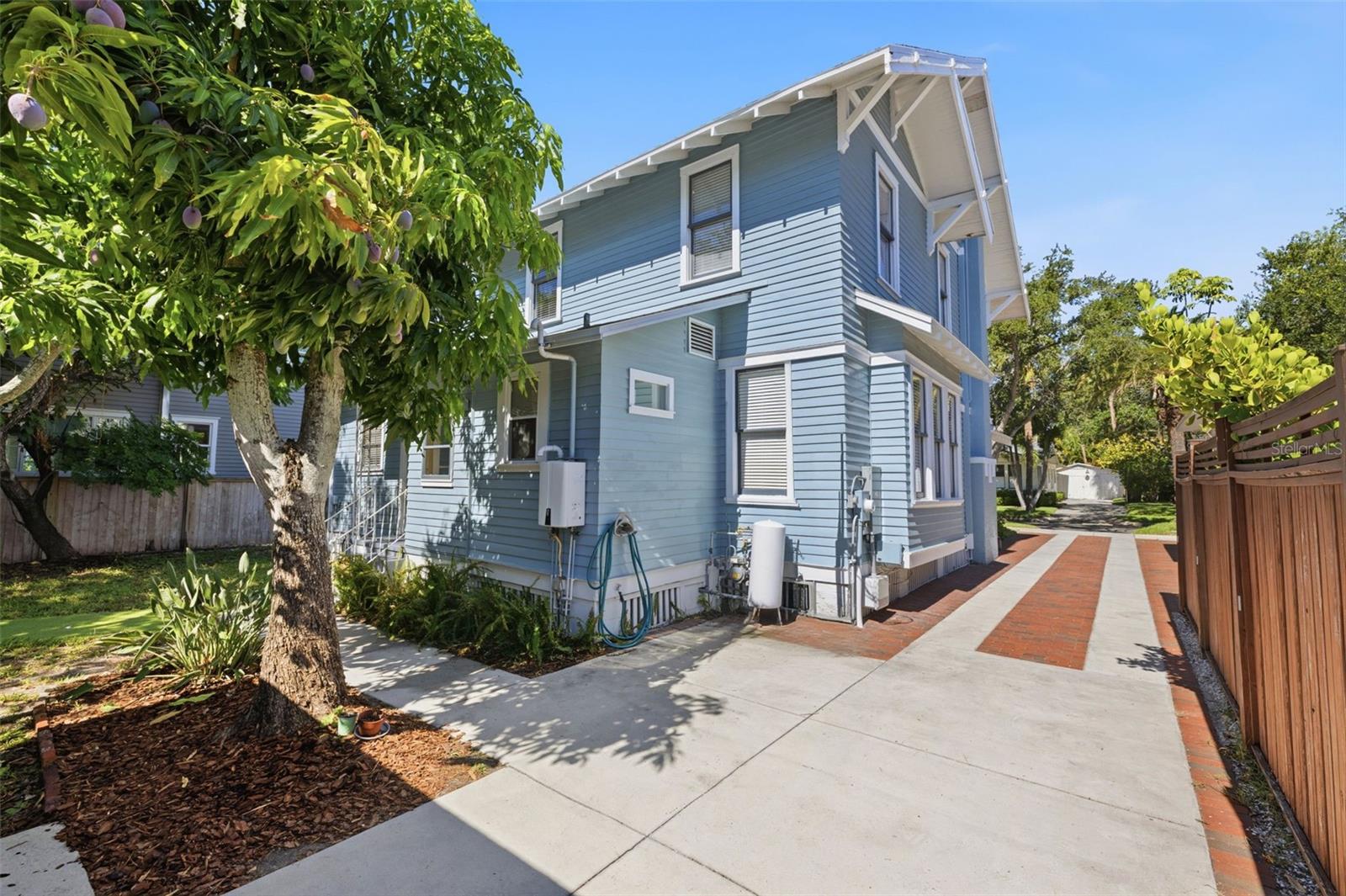 MORRISON GROVE SUB - Residential