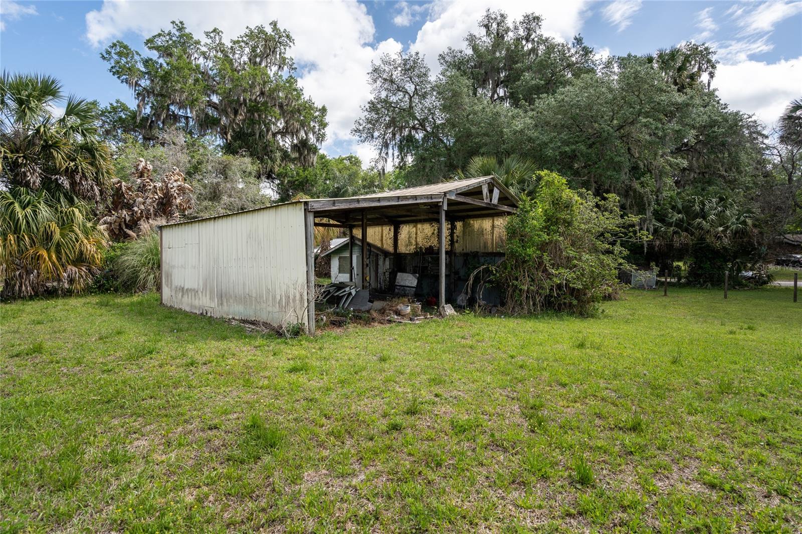 NOT LISTED - Residential