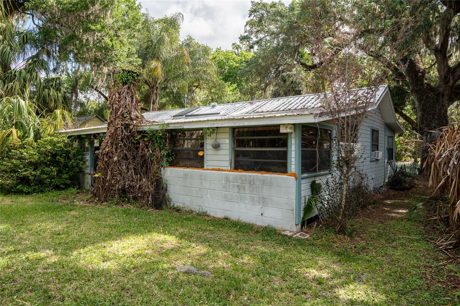 NOT LISTED - Residential